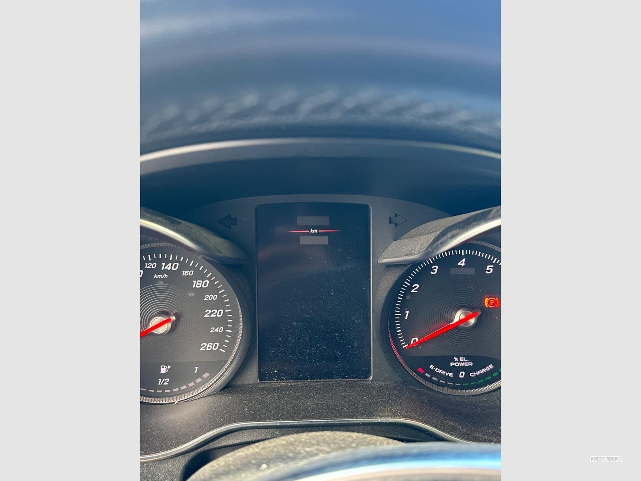 Mercedes GLC 350 (2018) - Foto 3