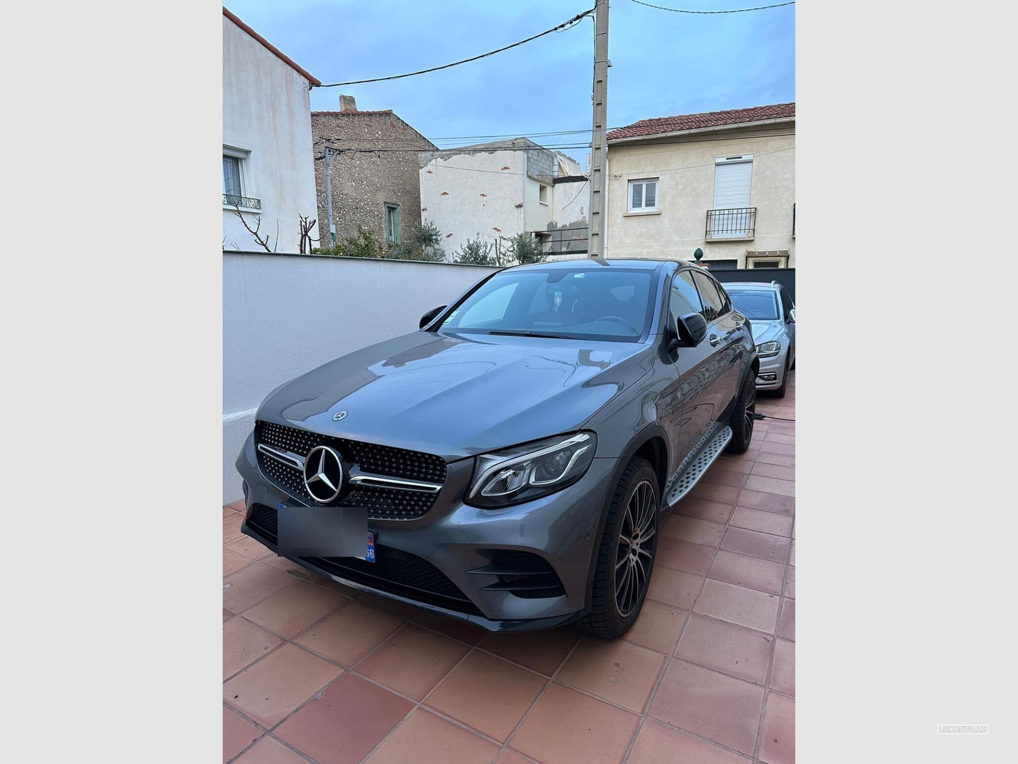 Mercedes GLC 350 (2018) - Foto 4