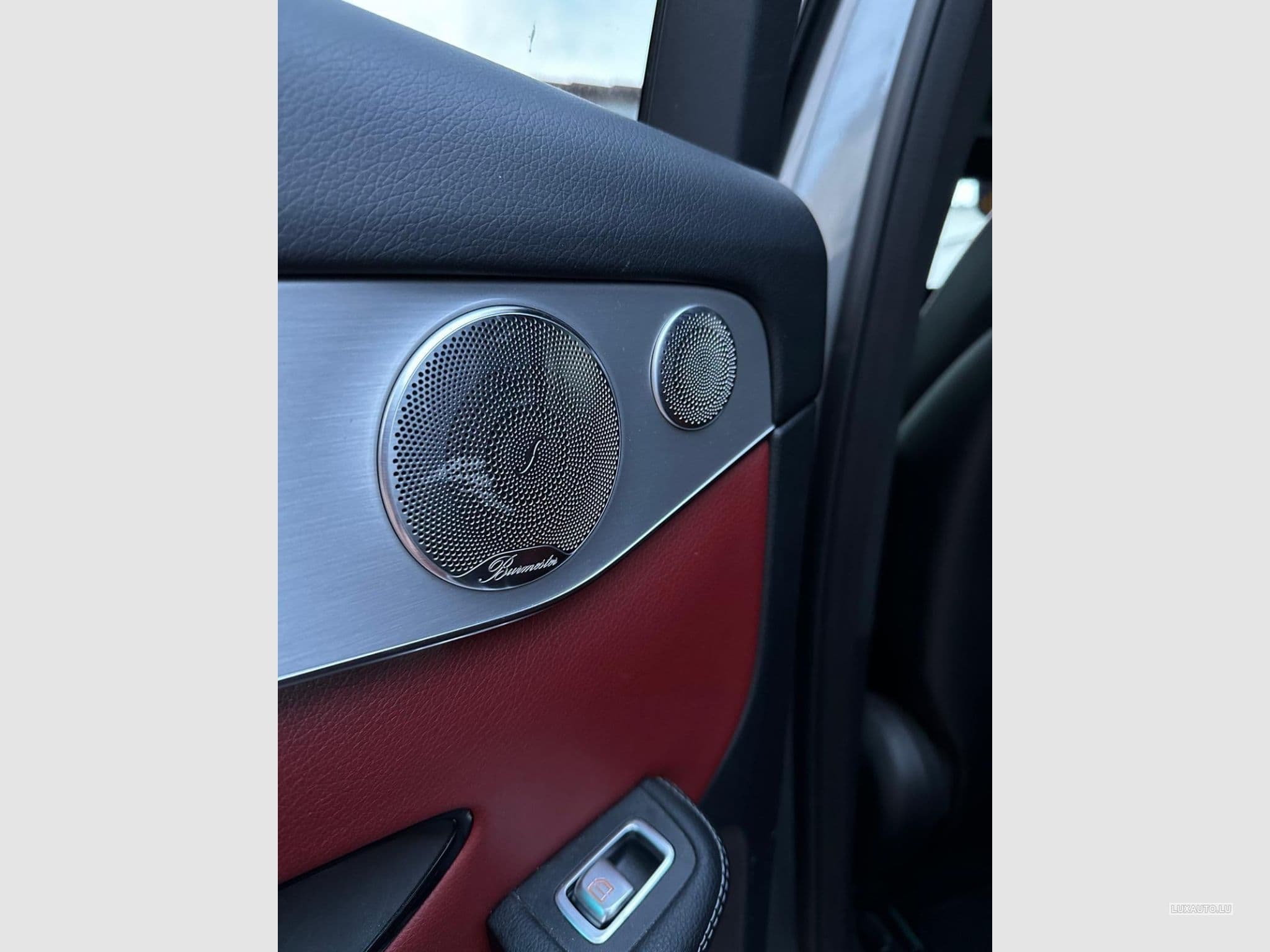 Mercedes GLC 350 (2018) - Foto 5