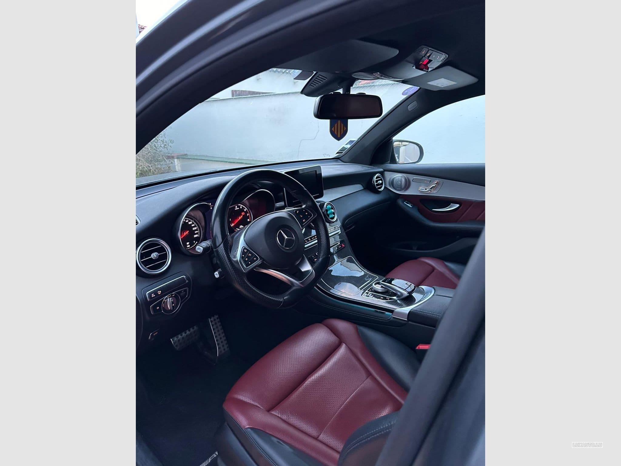 Mercedes GLC 350 (2018) - Foto 6