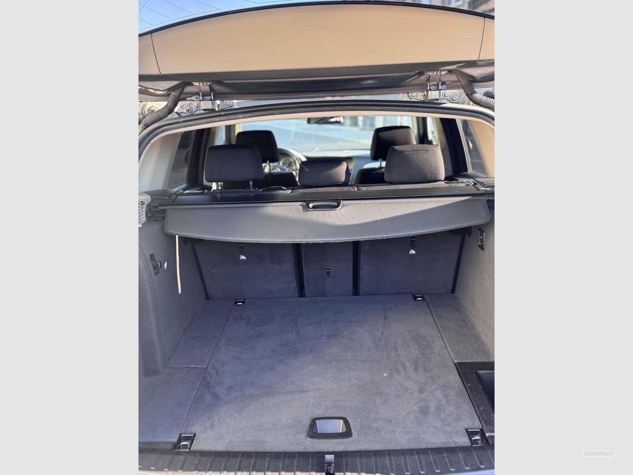 BMW X3 XDRIVE 20D (2015) - Foto 11