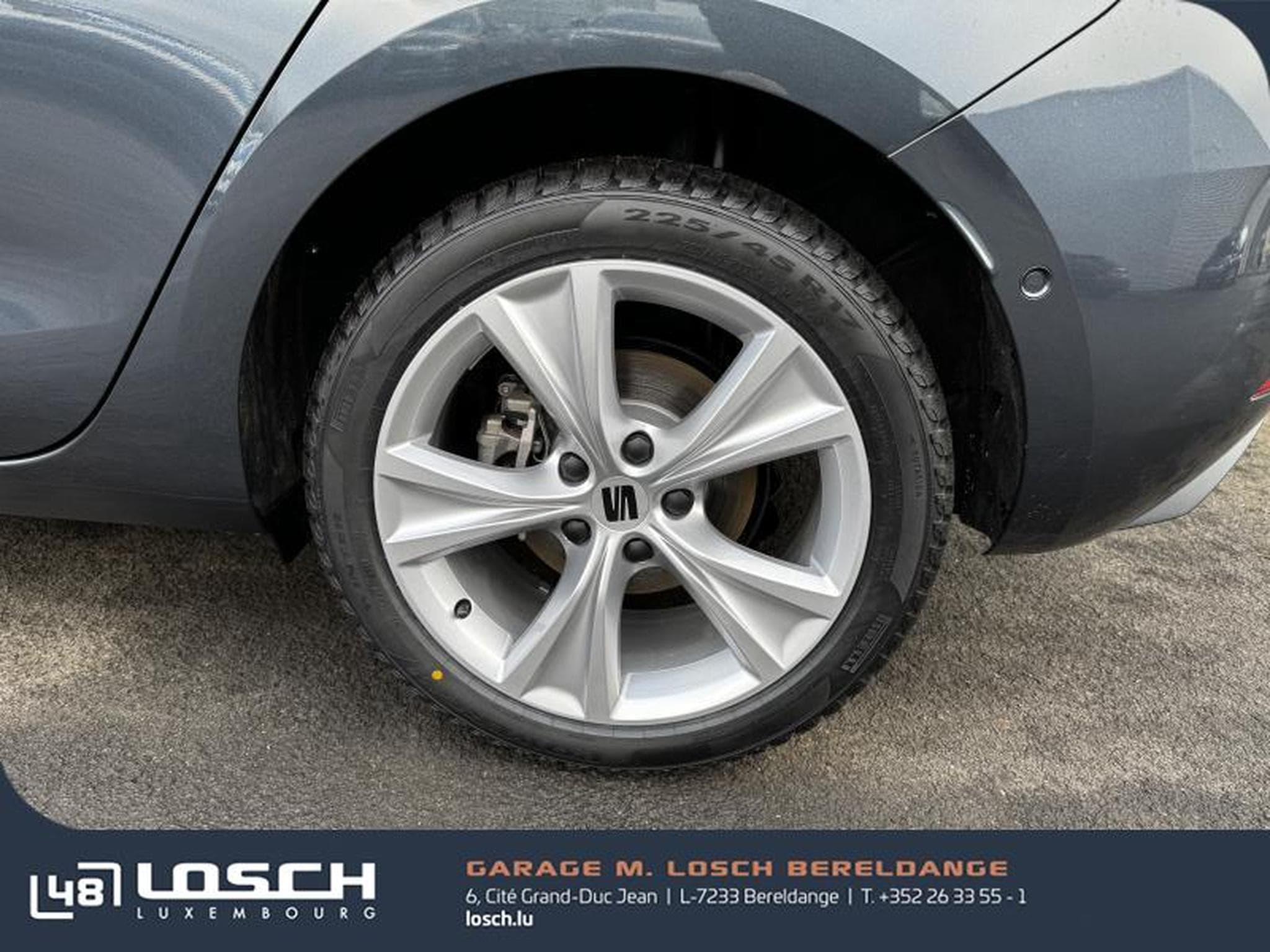 Seat Leon FR (2025) - Foto 11