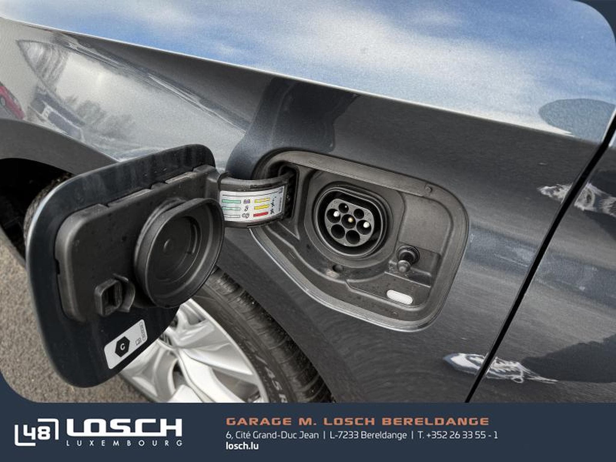 Seat Leon FR (2025) - Foto 13