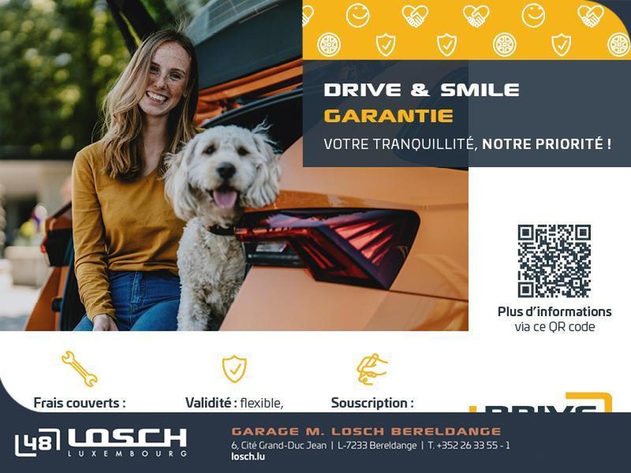 Seat Leon FR (2025) - Foto 14