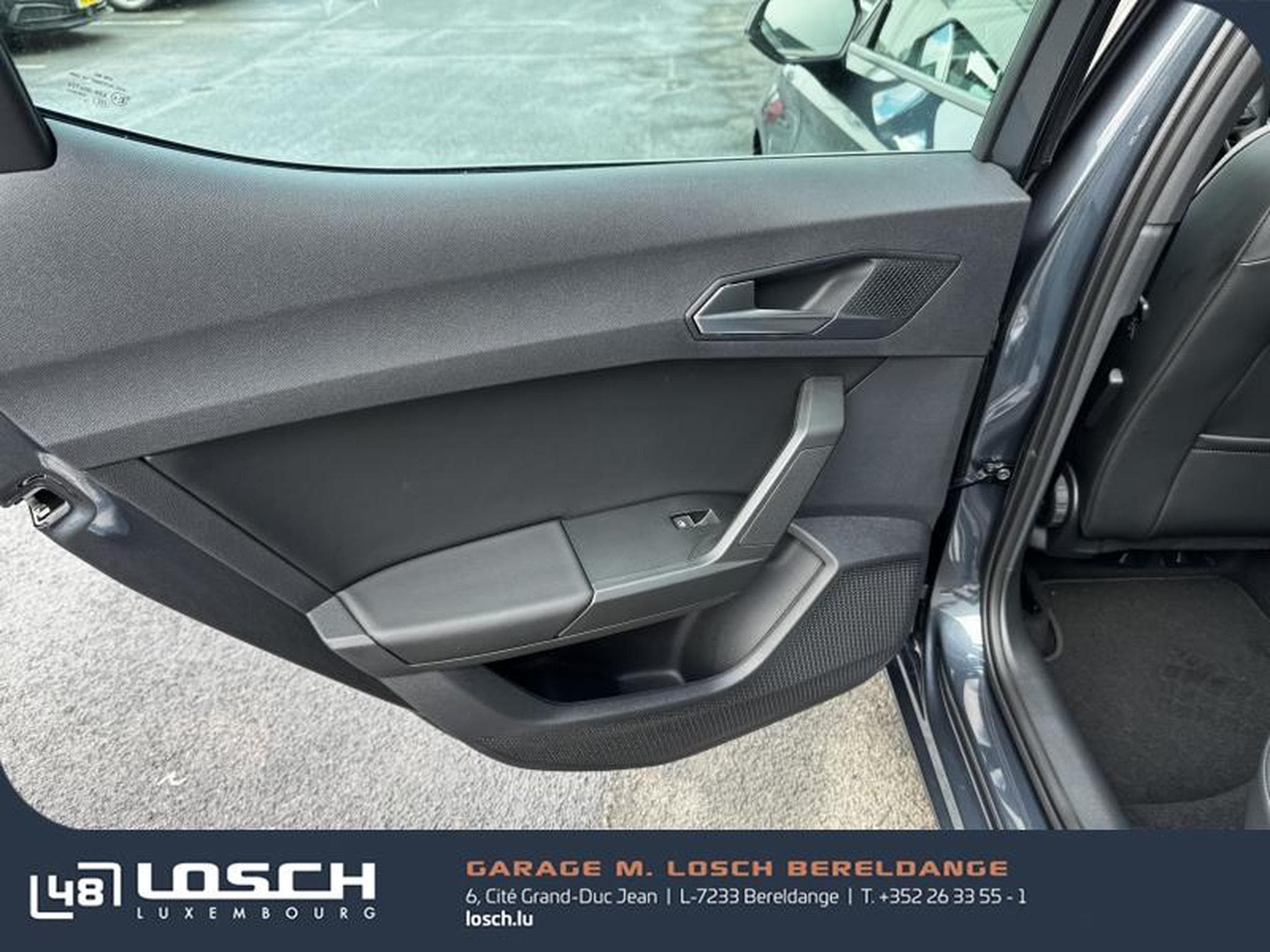 Seat Leon FR (2025) - Foto 9