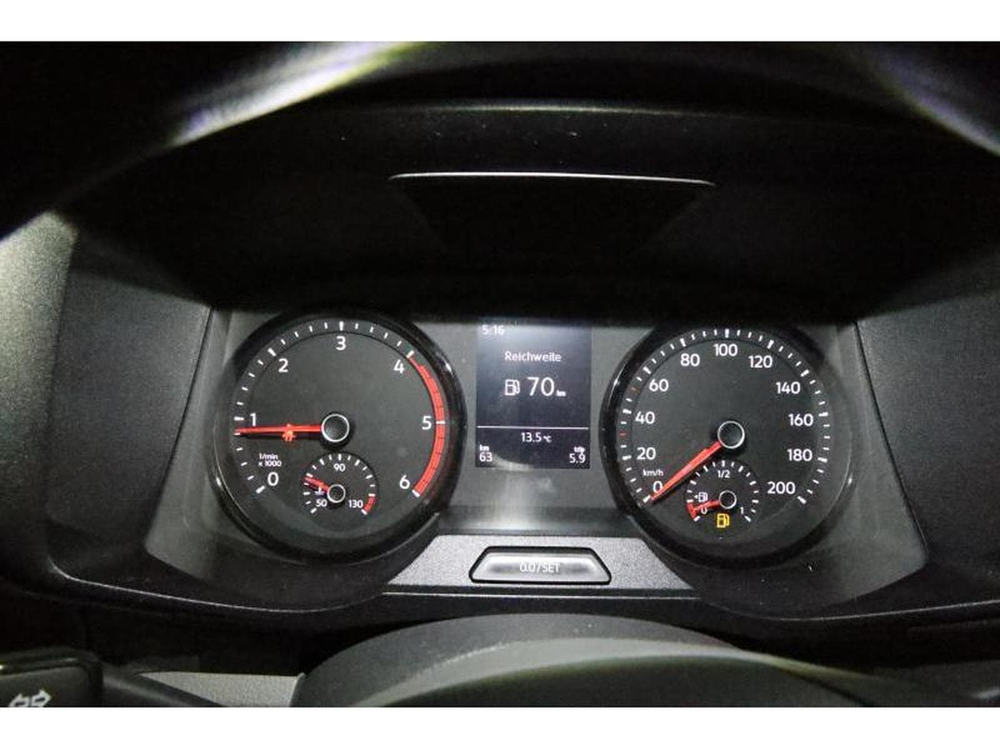 VW Crafter Caisse Hayon (2024) - Foto 4