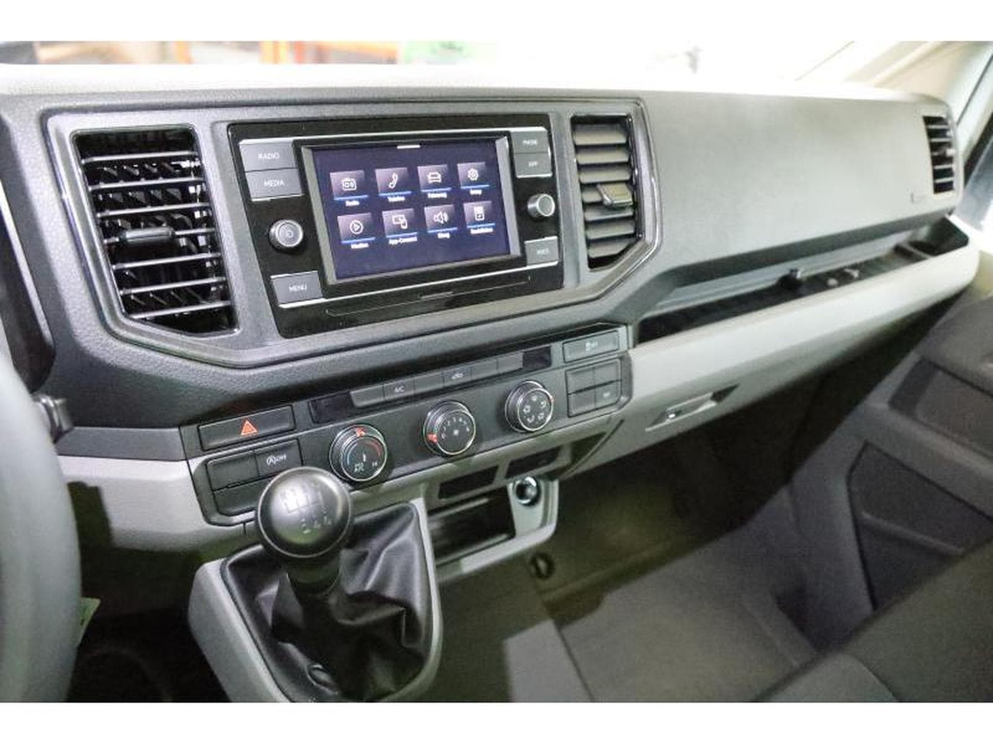 VW Crafter Caisse Hayon (2024) - Foto 5