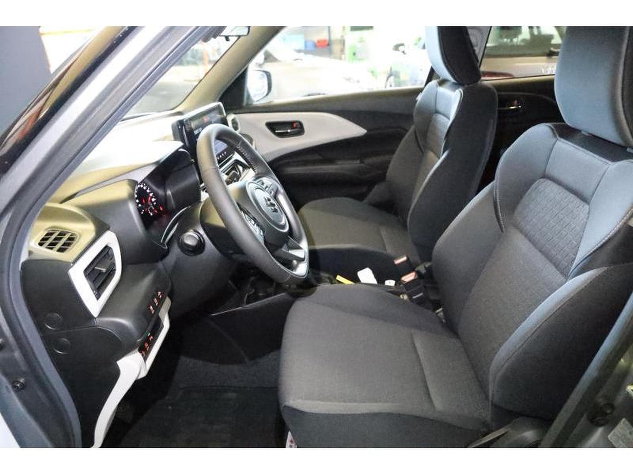 Suzuki Swift GL+ (2024) - Foto 15