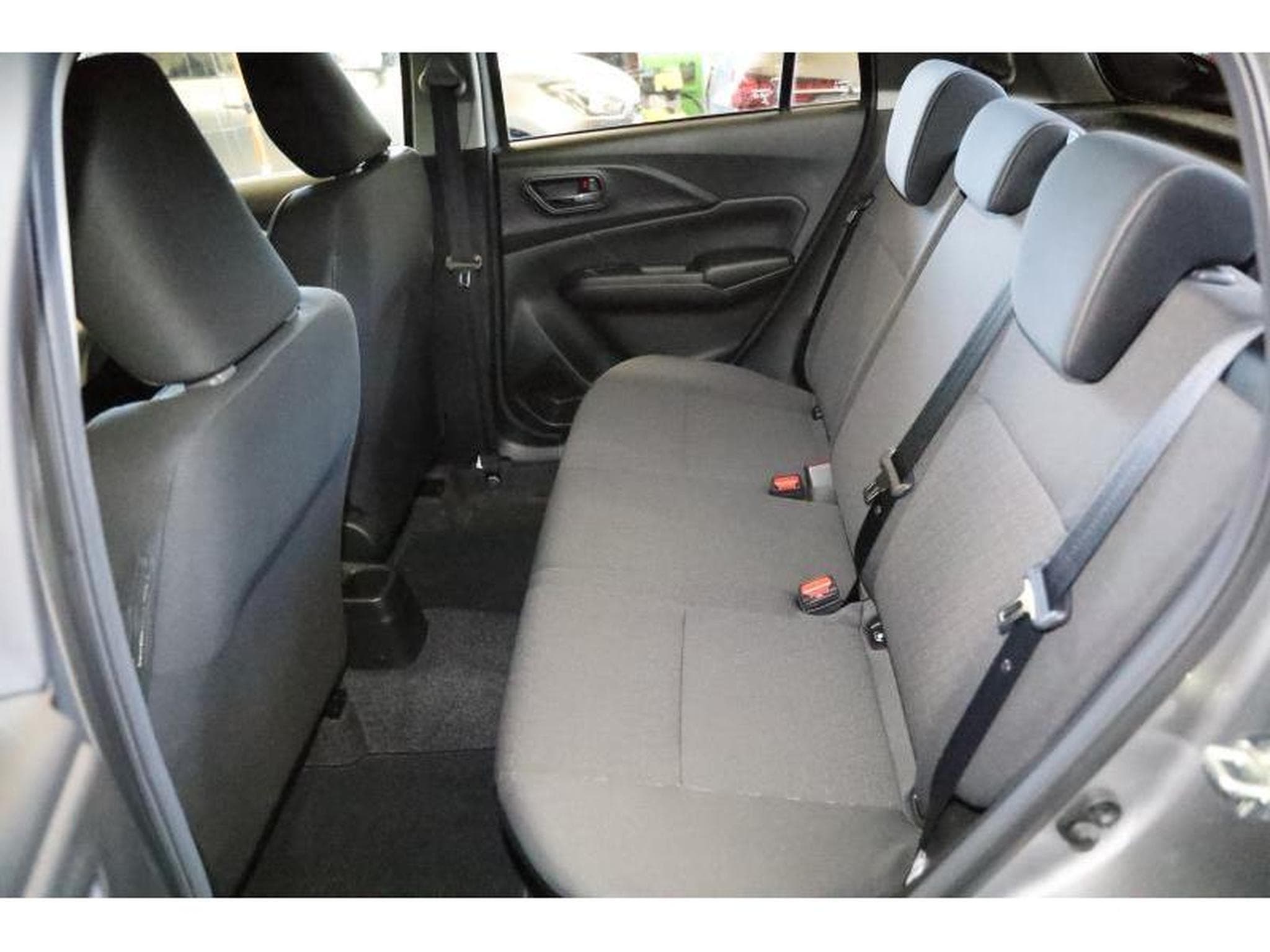 Suzuki Swift GL+ (2024) - Foto 17