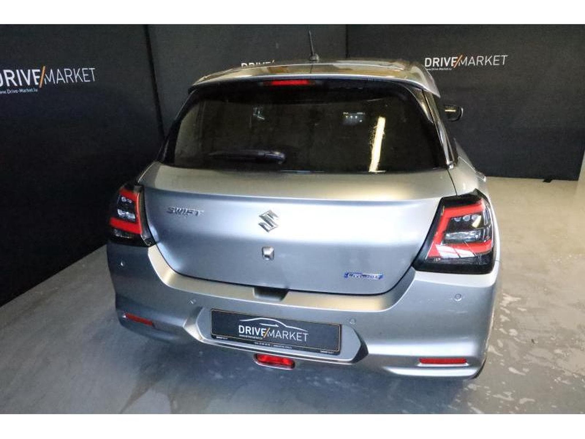 Suzuki Swift GL+ (2024) - Foto 19