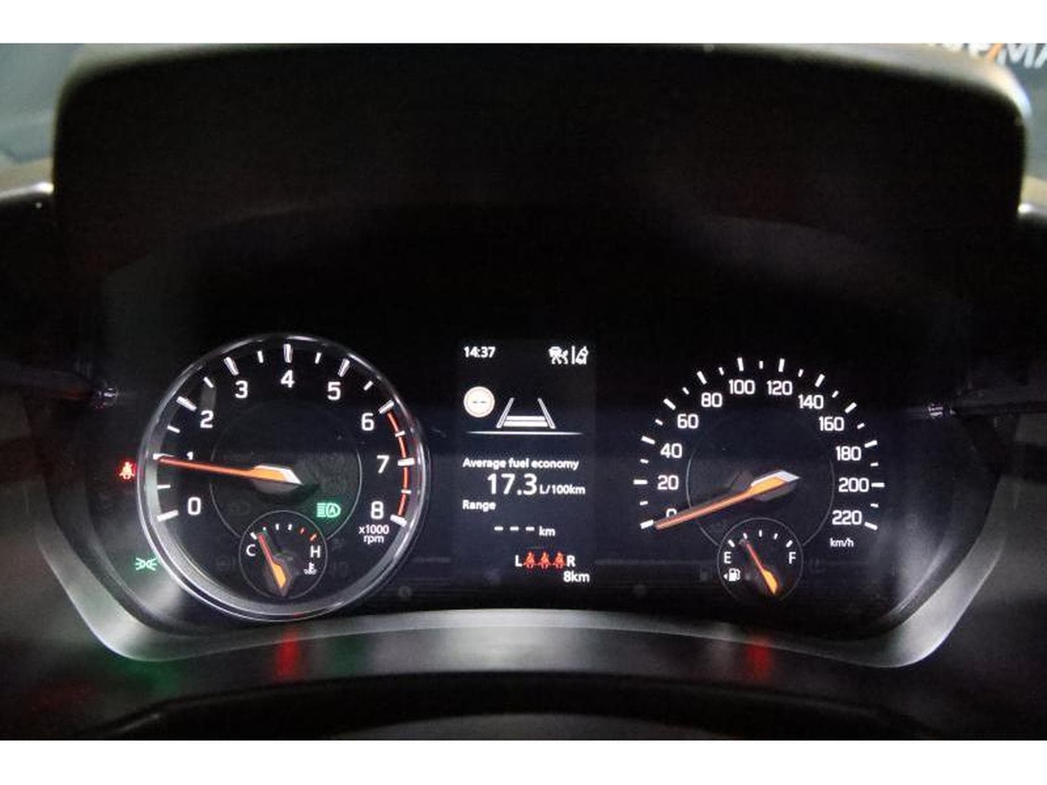 Suzuki Swift GL+ (2024) - Foto 4