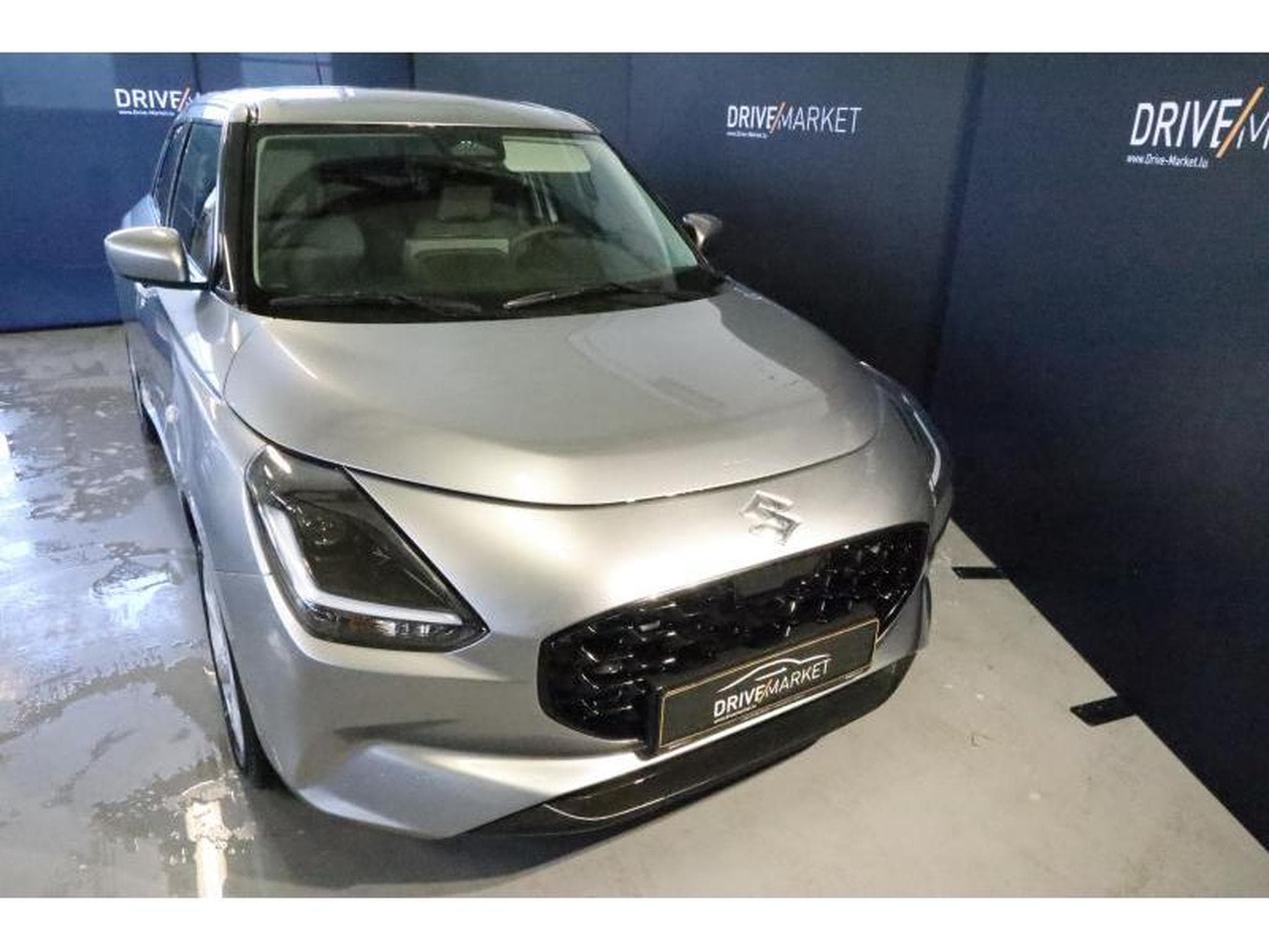 Suzuki Swift GL+ (2024) - Foto 8