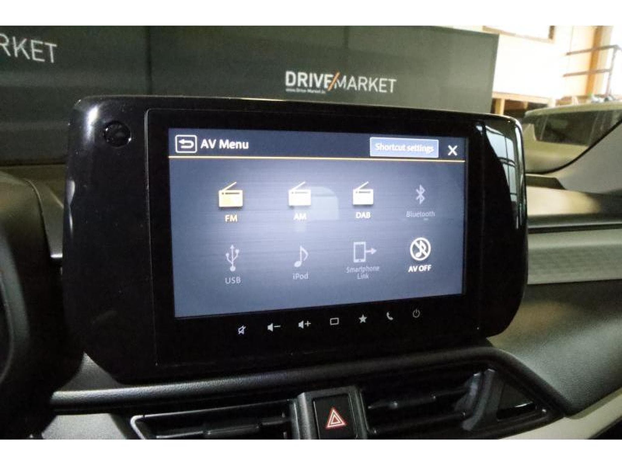 Suzuki Swift GL+ (2024) - Foto 5