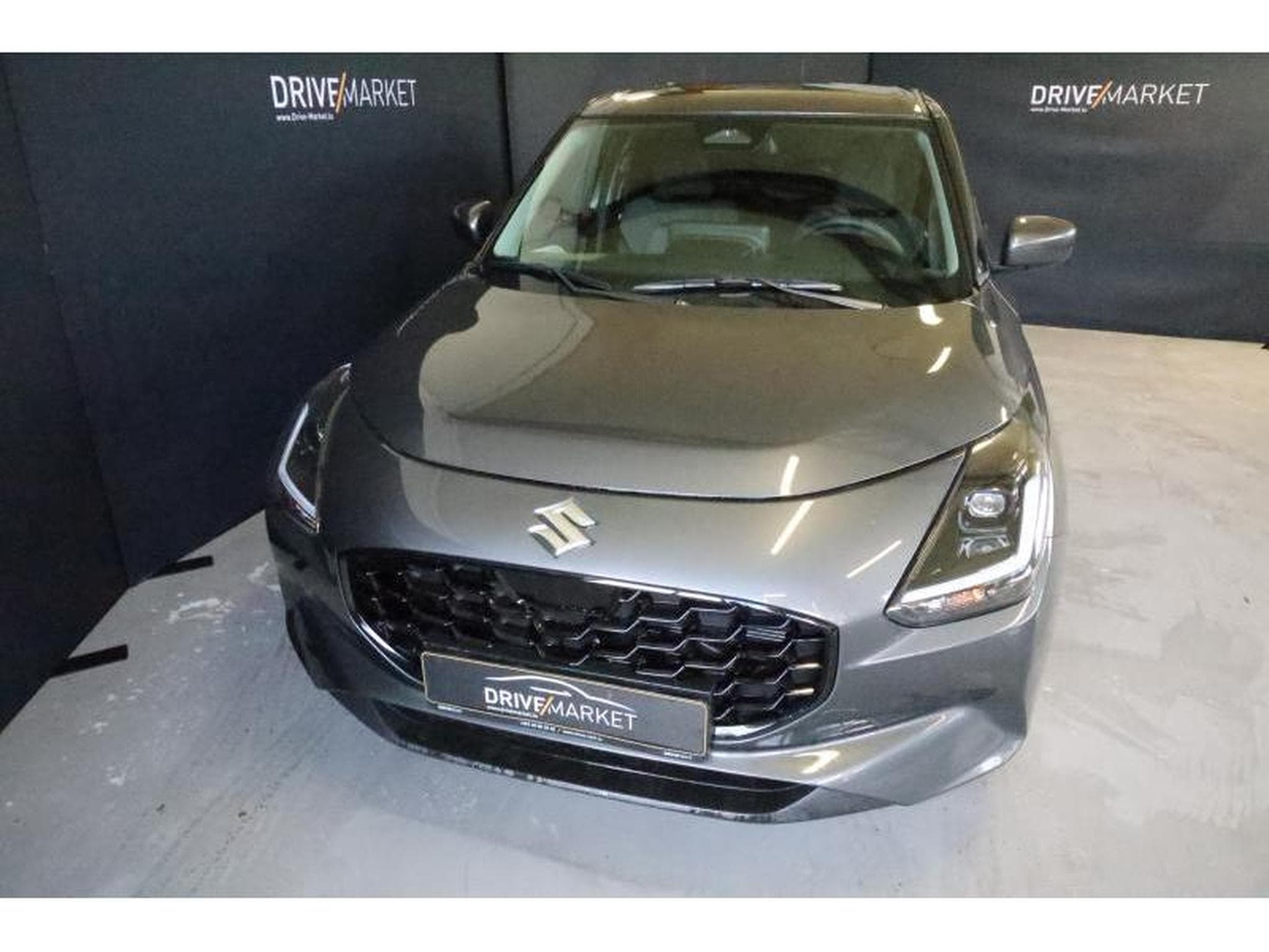 Suzuki Swift GL+ (2024) - Foto 7