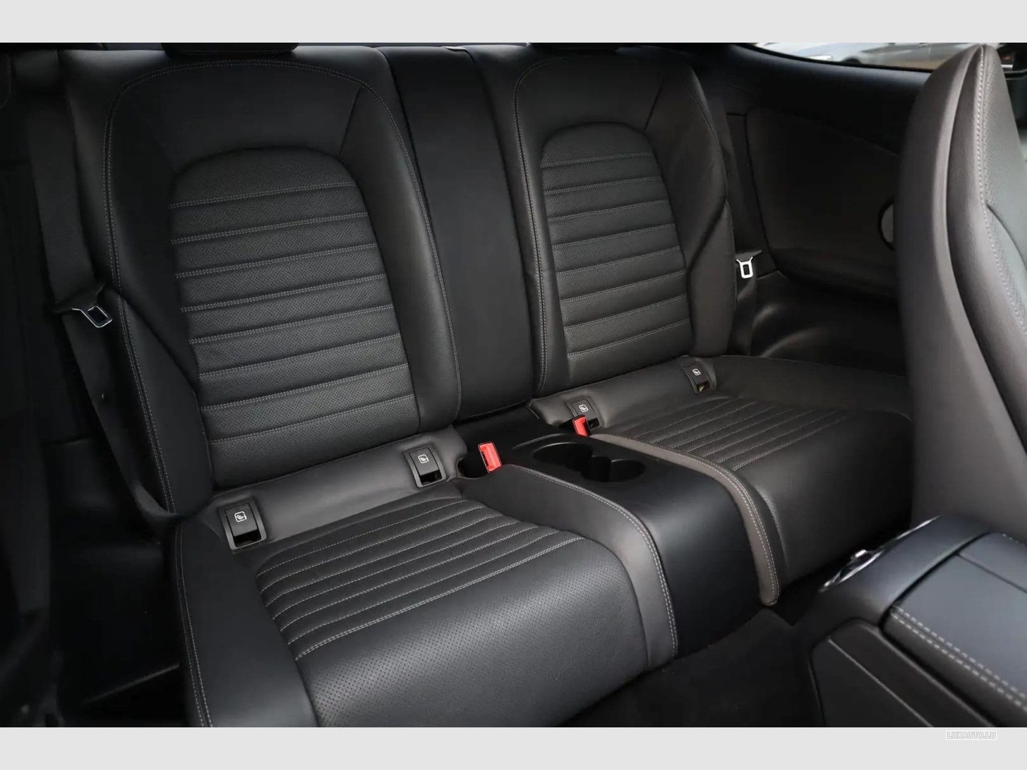 Mercedes C 43 AMG AMG 4matic (2018) - Foto 11