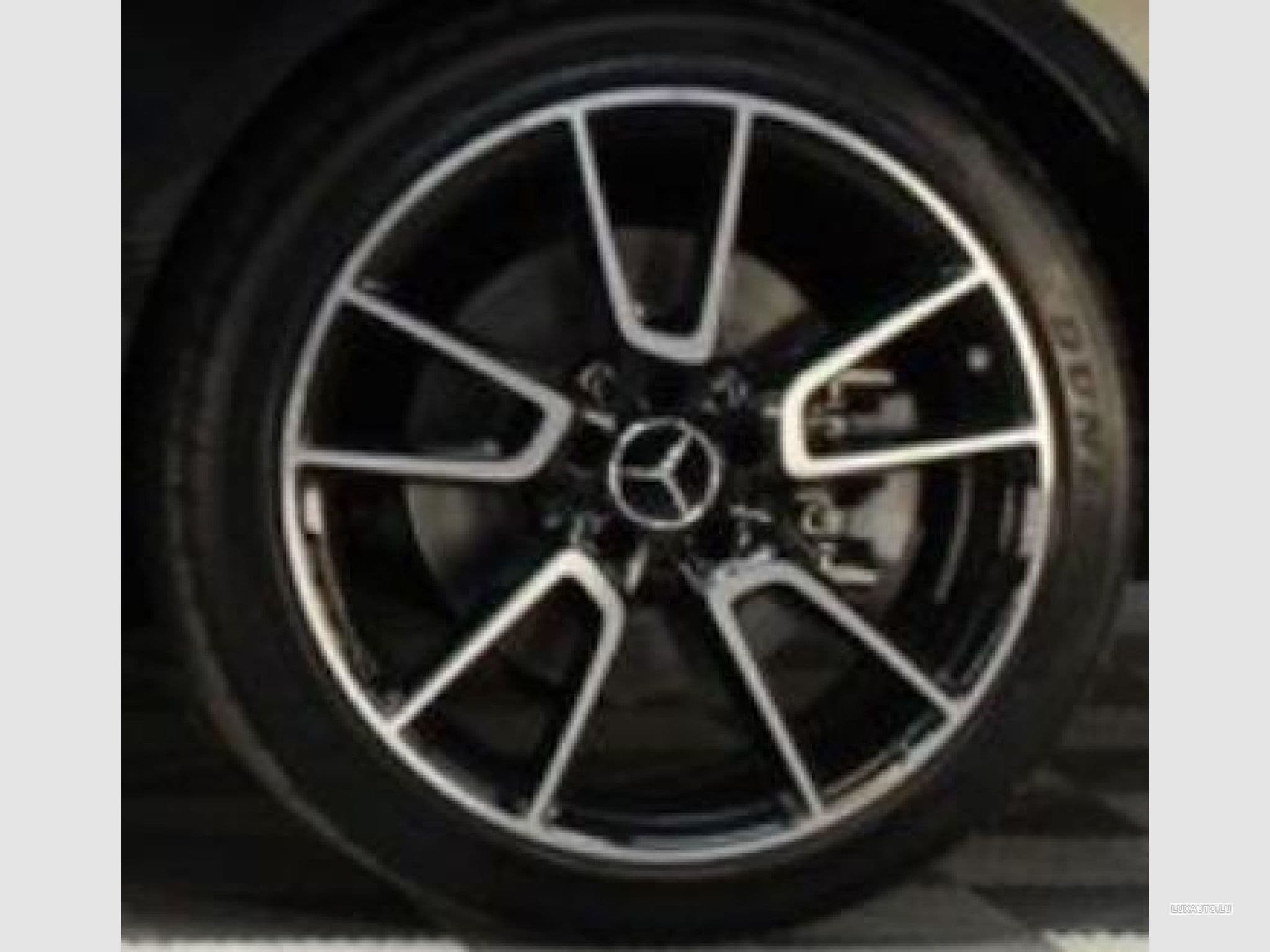 Mercedes C 43 AMG AMG 4matic (2018) - Foto 12