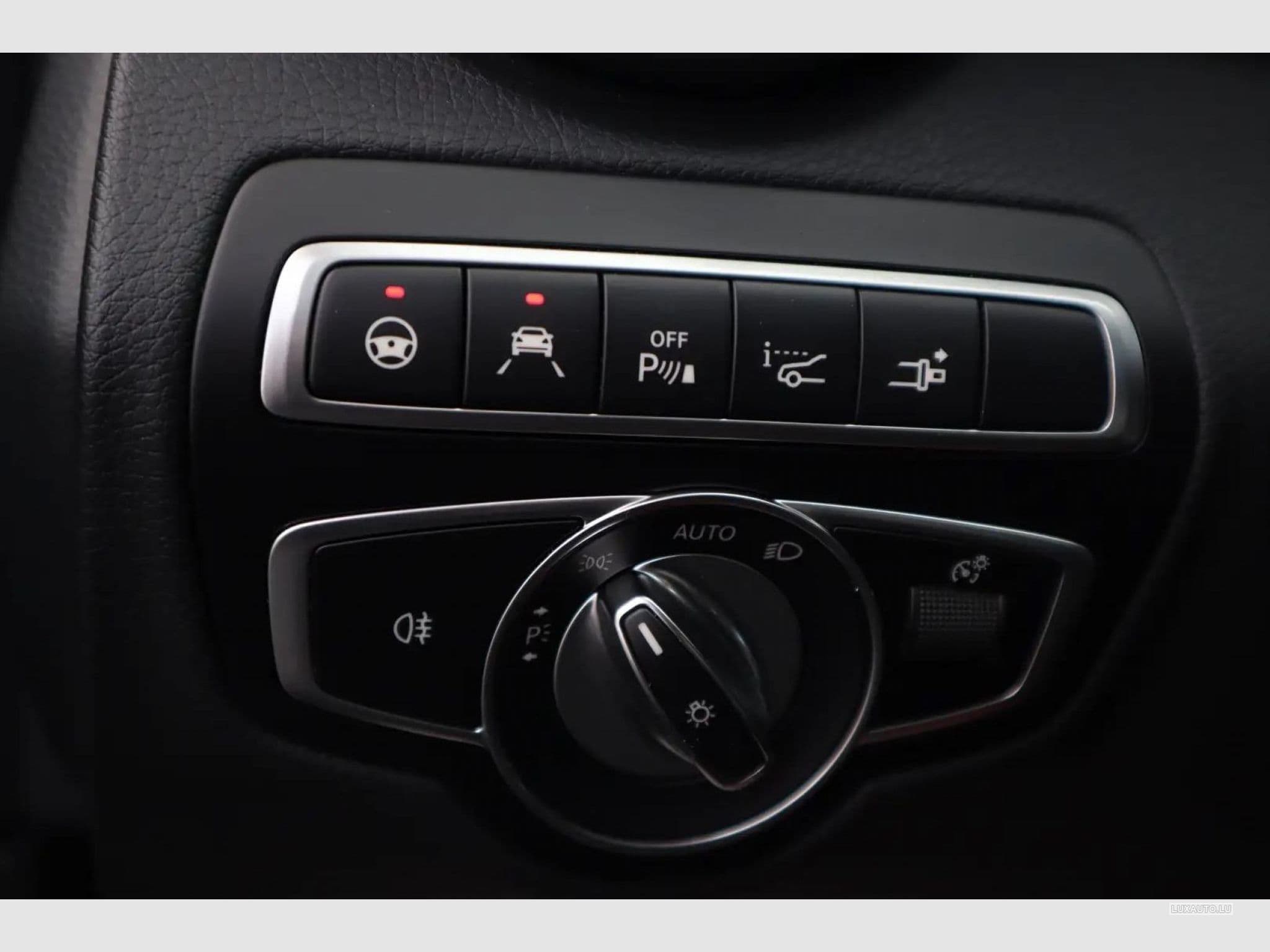 Mercedes C 43 AMG AMG 4matic (2018) - Foto 4