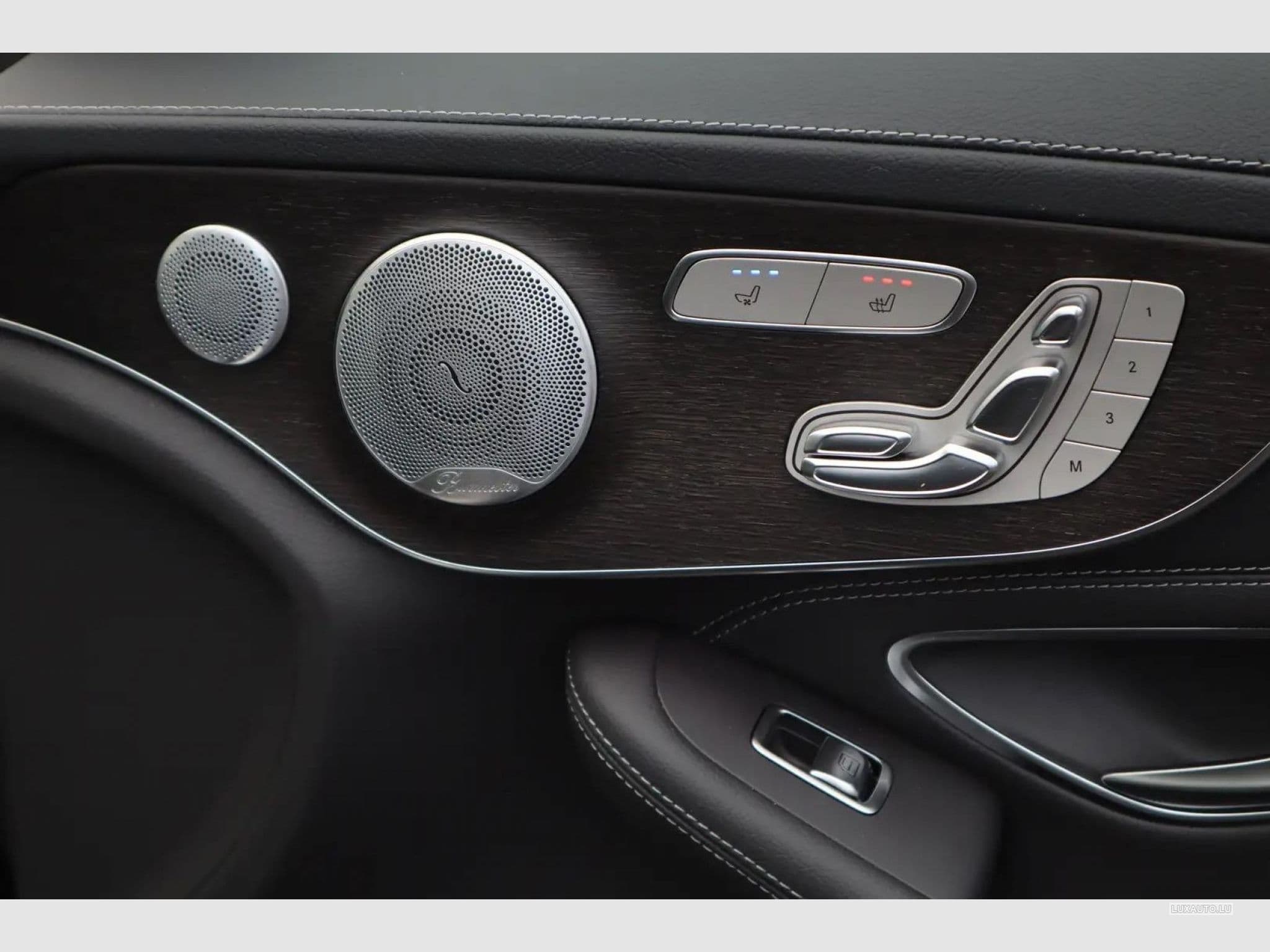 Mercedes C 43 AMG AMG 4matic (2018) - Foto 7