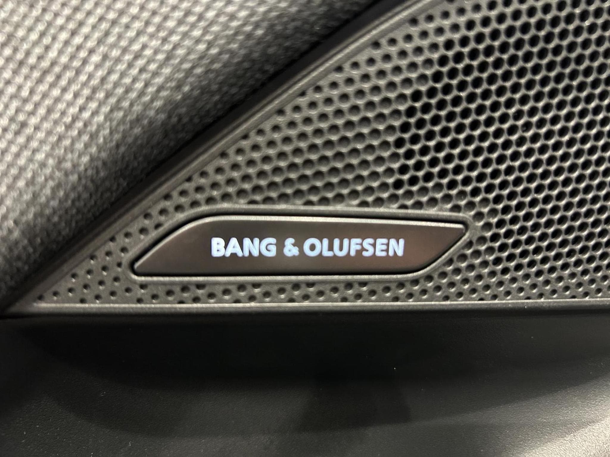 Audi A6 e-tron edition one blue (2025) - Photo 23