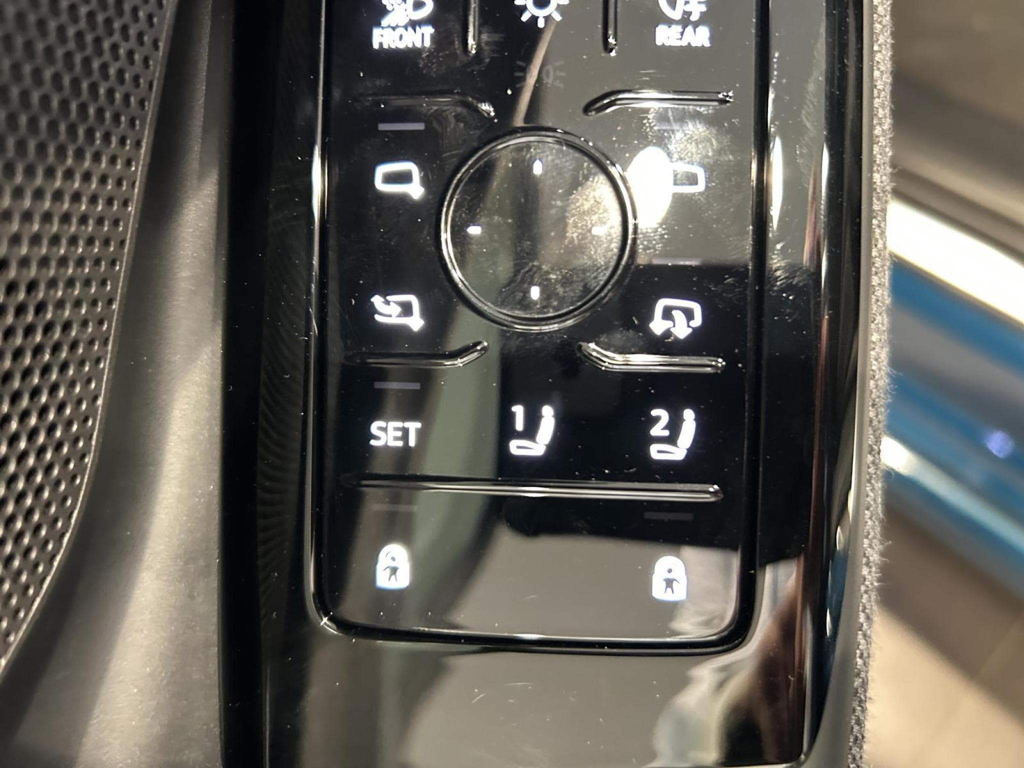 Audi A6 e-tron edition one blue (2025) - Photo 25