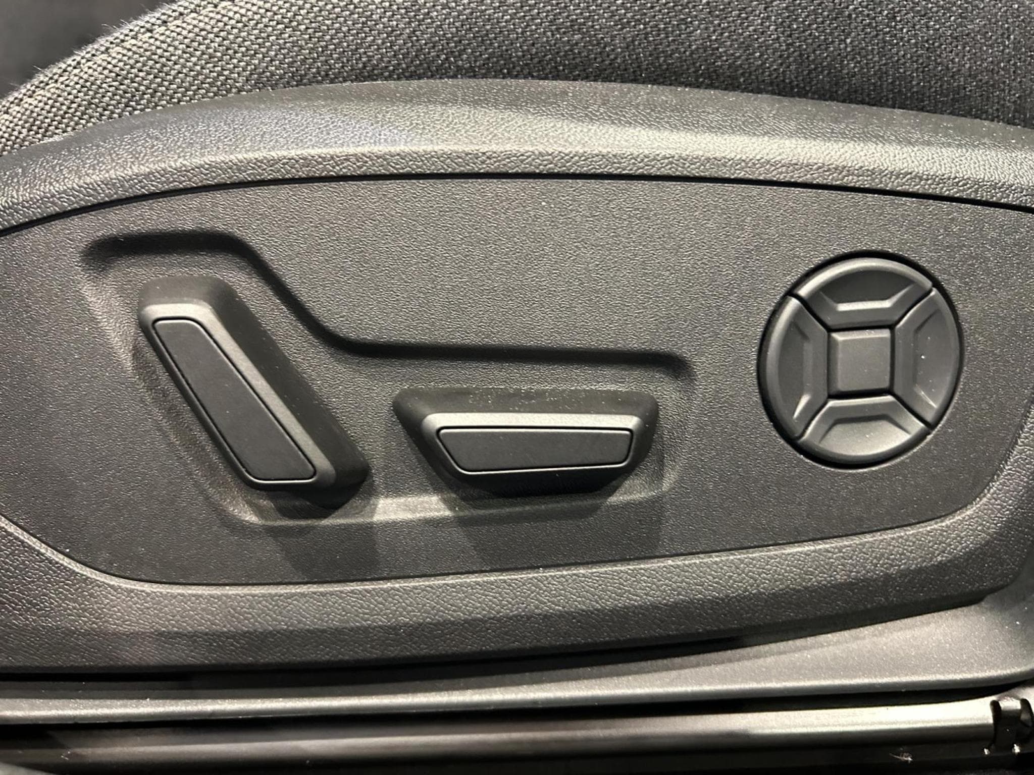 Audi A6 e-tron edition one blue (2025) - Photo 27