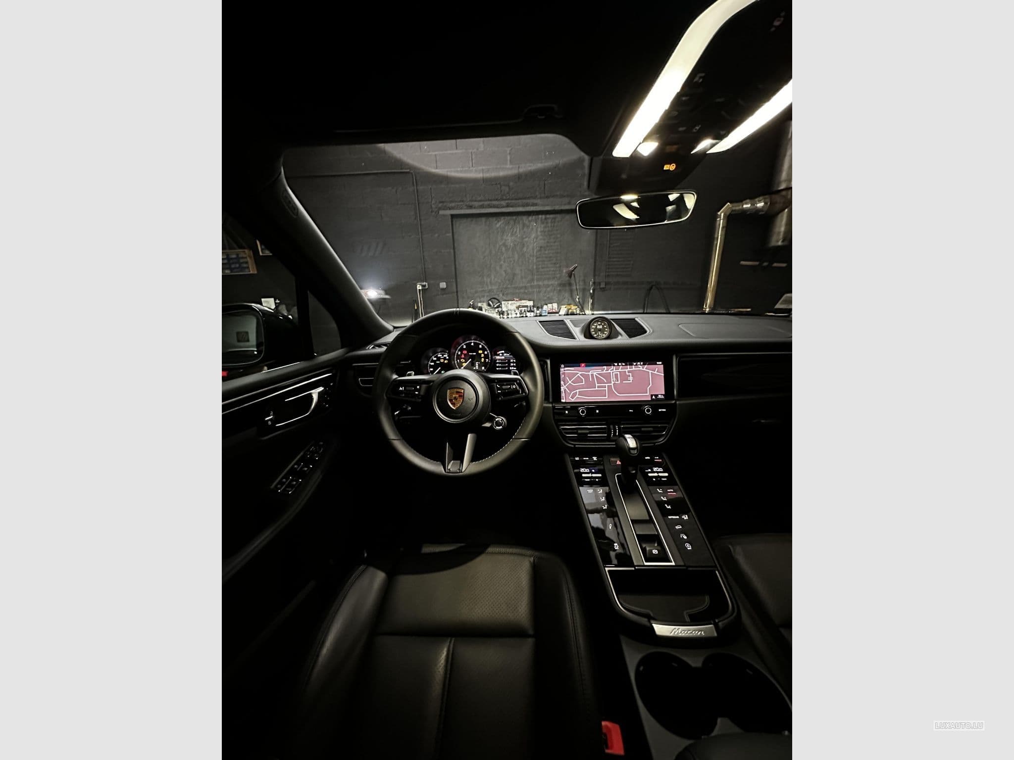 Porsche Macan Macan III S / Dernier facelift (2023) - Photo 13