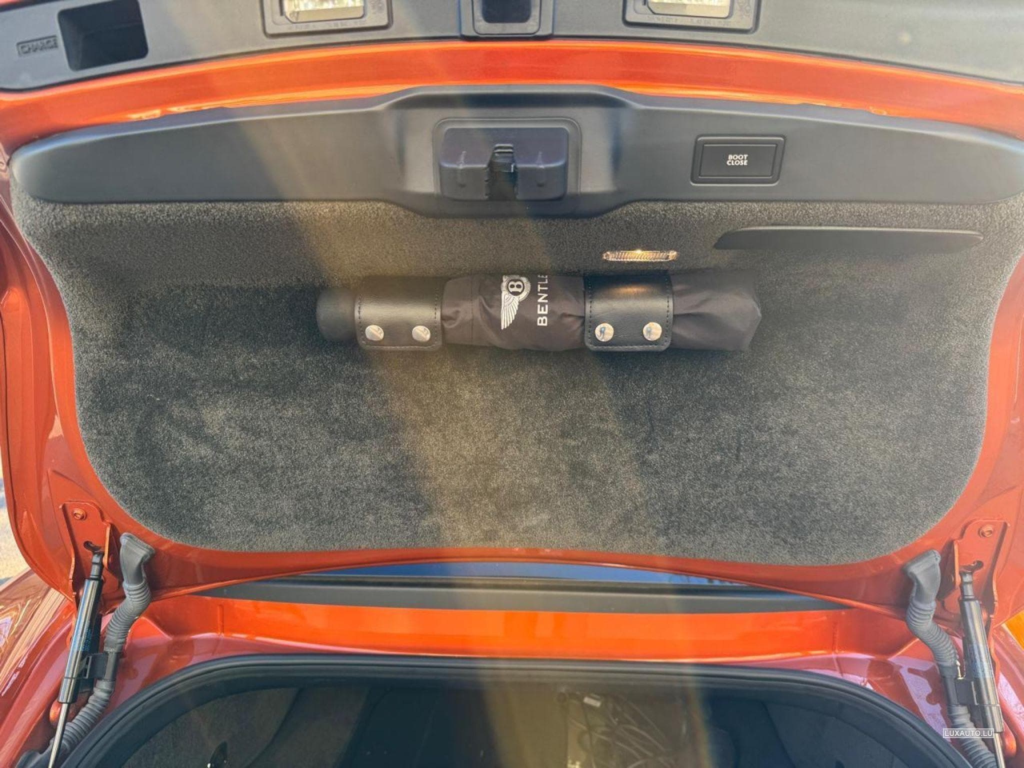 Bentley Continental GT Continental GT Speed (2018) - Foto 9