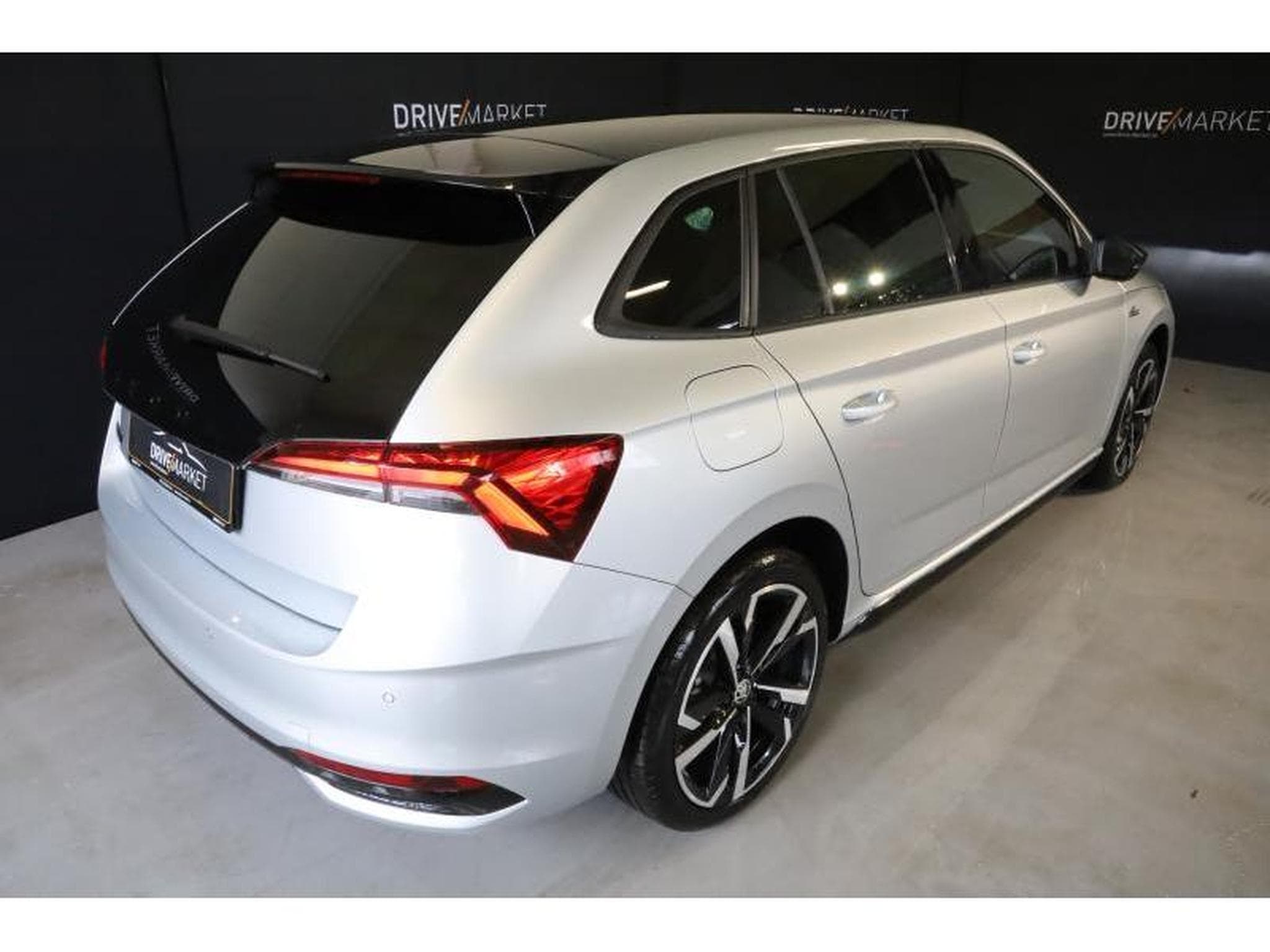 Skoda Scala Monte Carlo (2024) - Foto 3