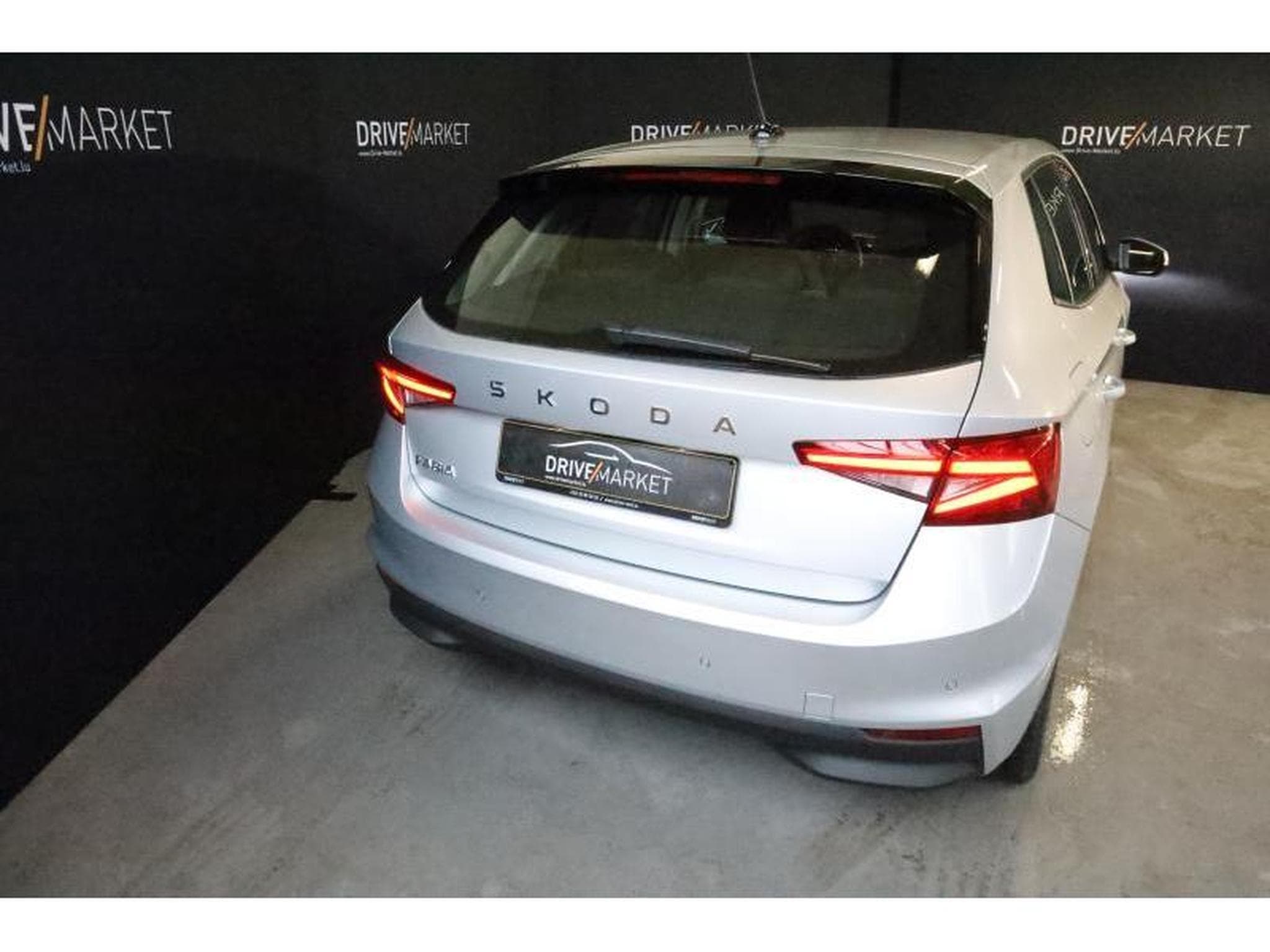 Skoda Fabia Selection (2024) - Foto 5