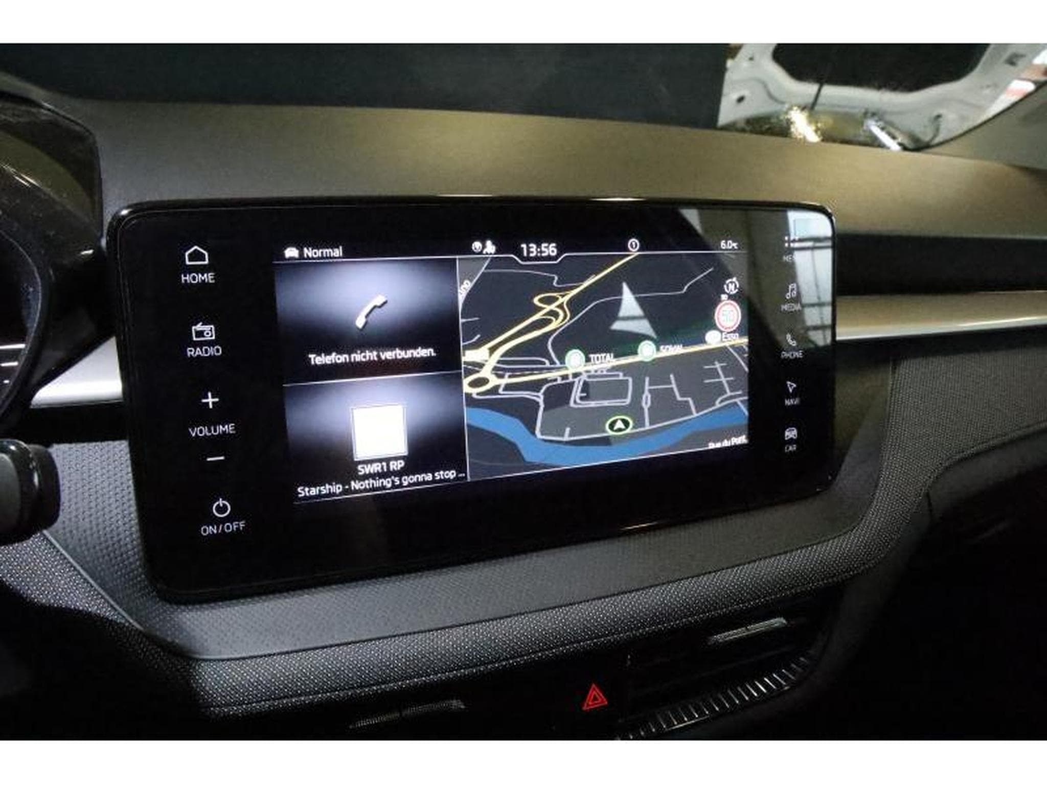 Skoda Fabia Selection (2024) - Photo 5