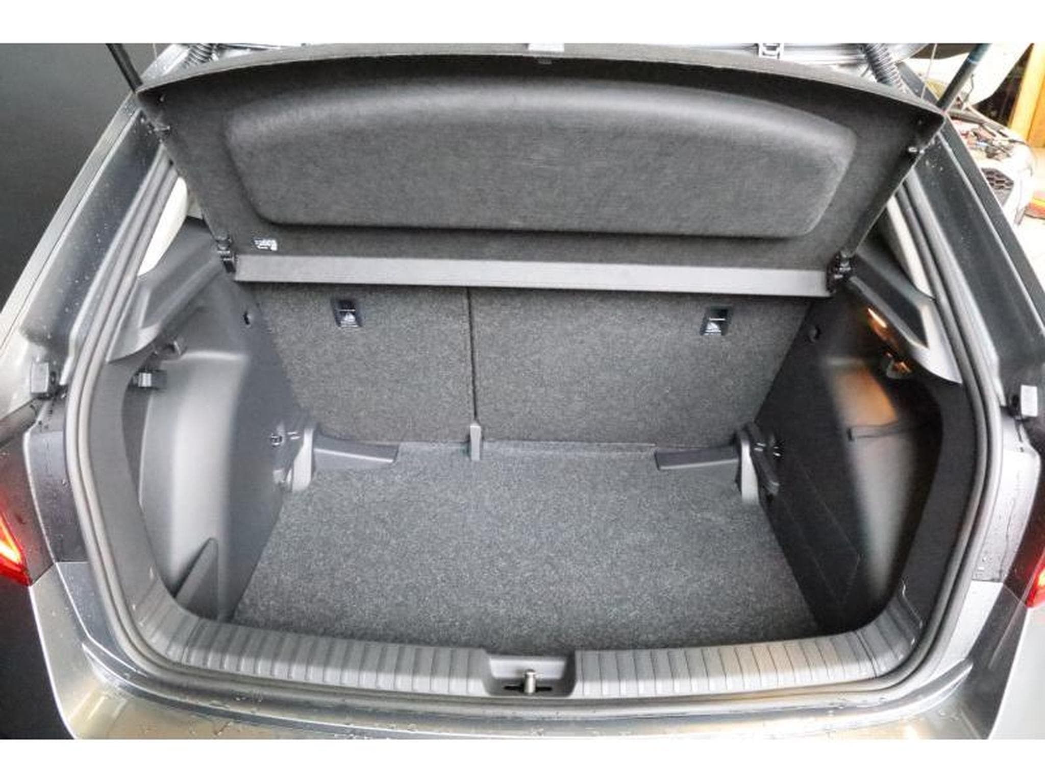 Skoda Fabia Selection (2024) - Photo 6