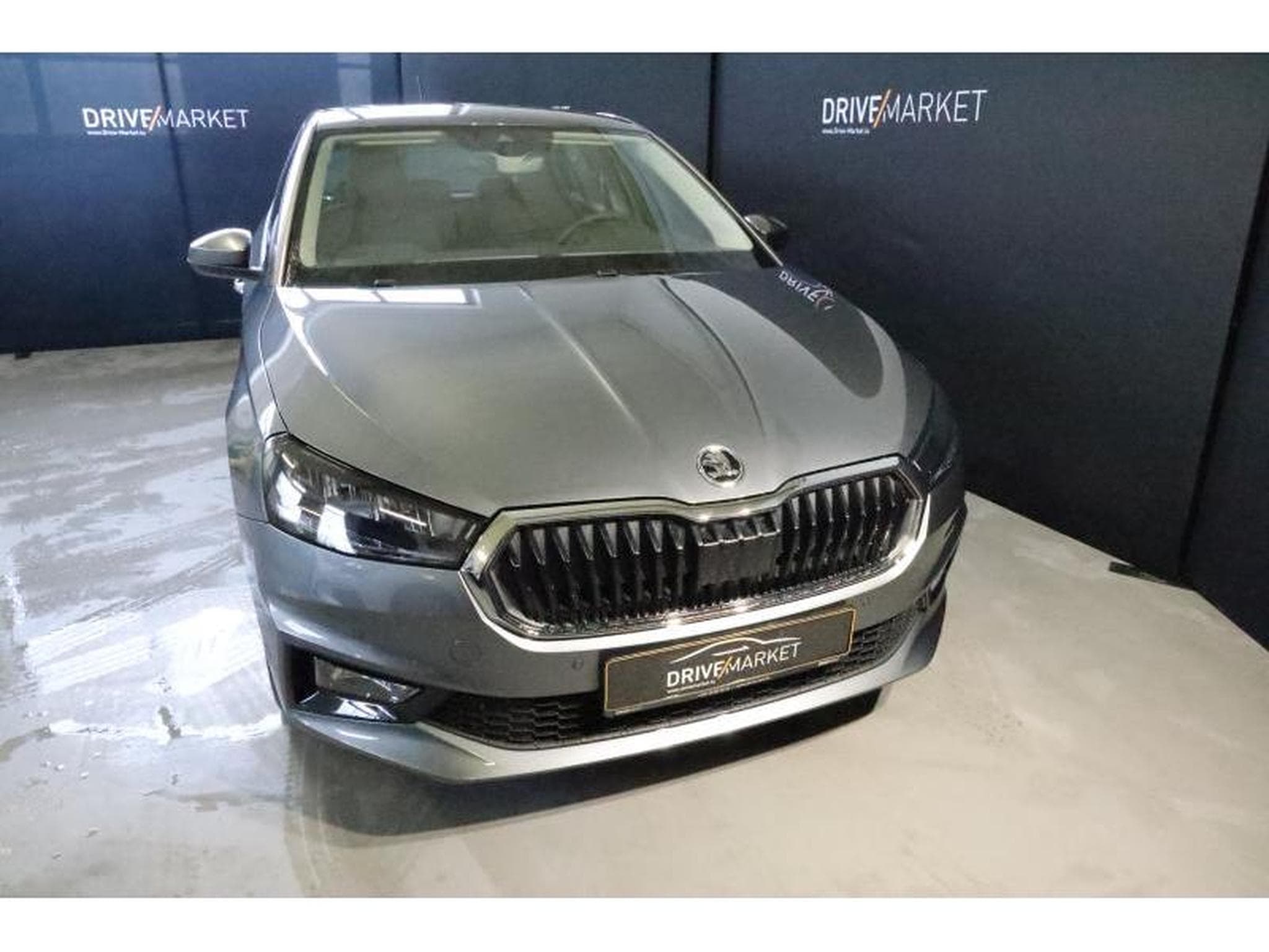 Skoda Fabia Selection (2024) - Photo 7