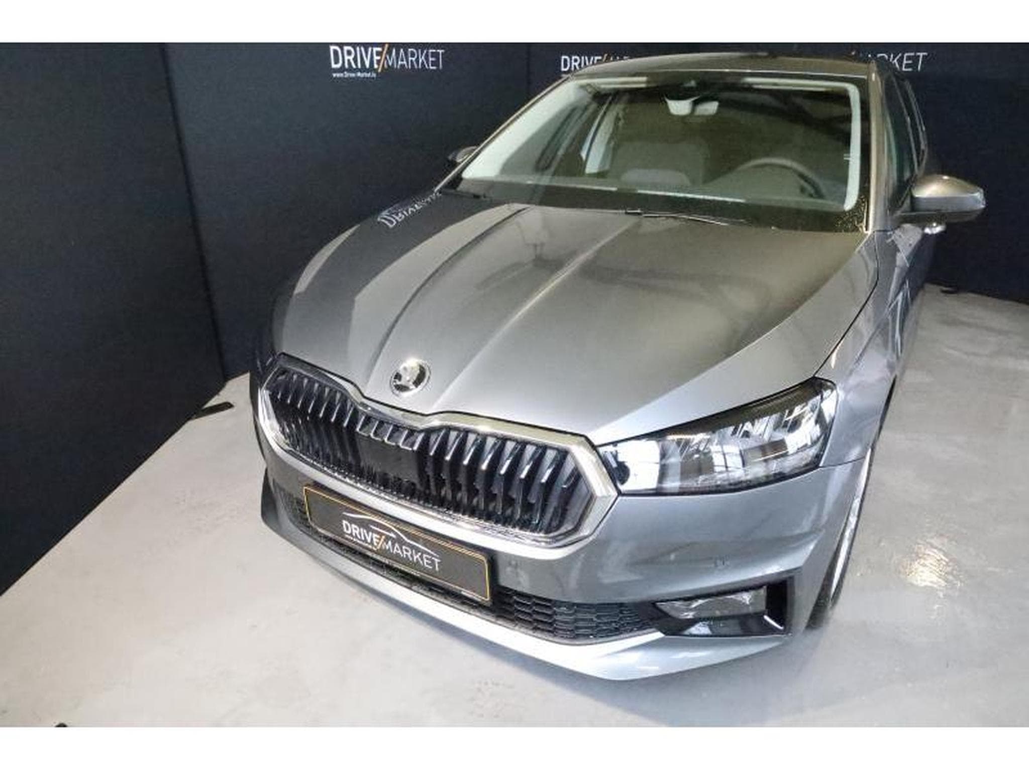 Skoda Fabia Selection (2024) - Photo 9