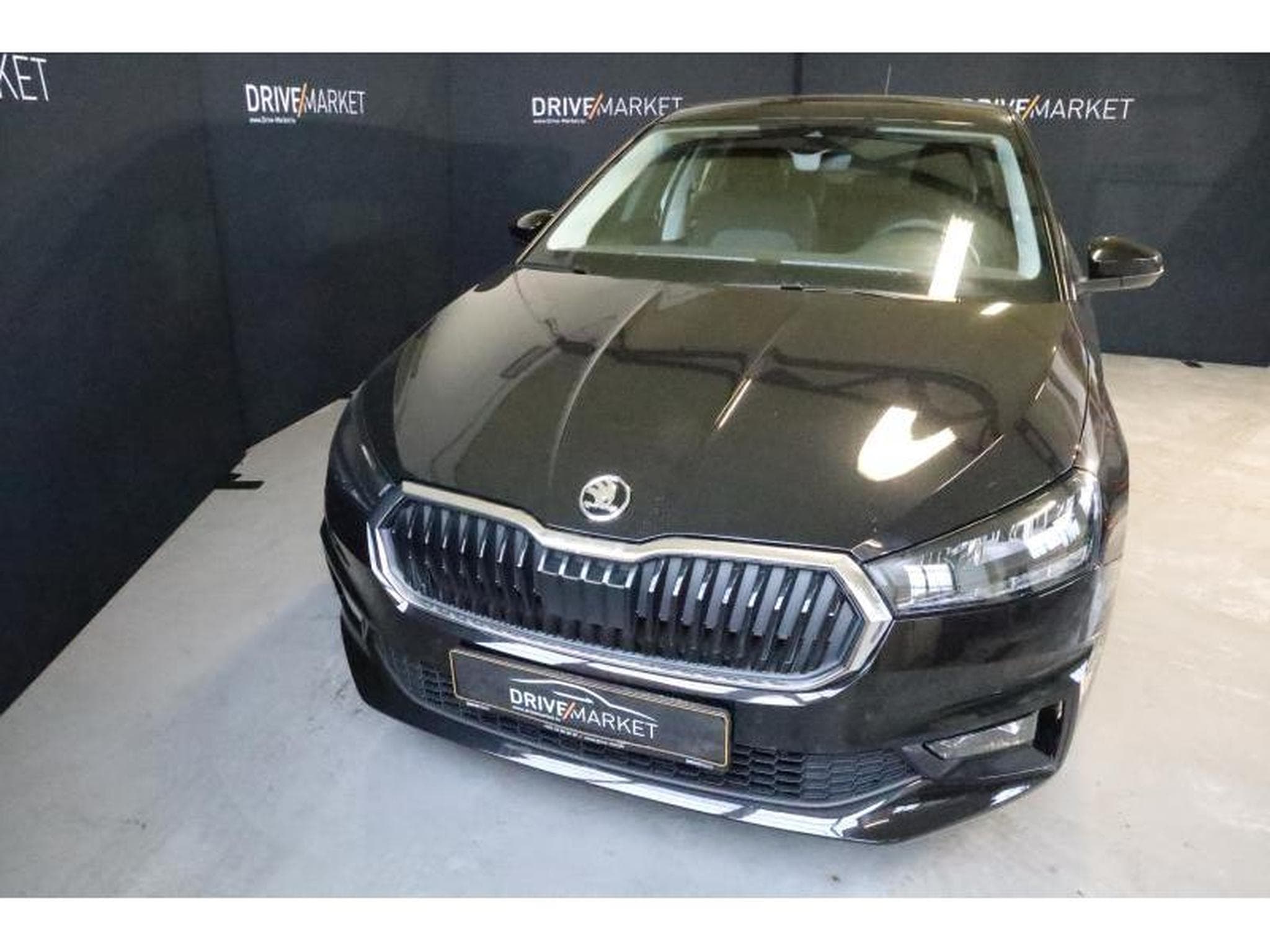 Skoda Fabia Selection (2024) - Photo 1