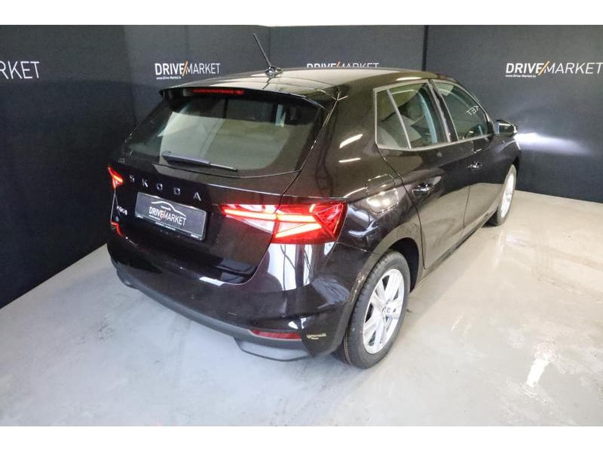 Skoda Fabia Selection (2024) - Foto 12