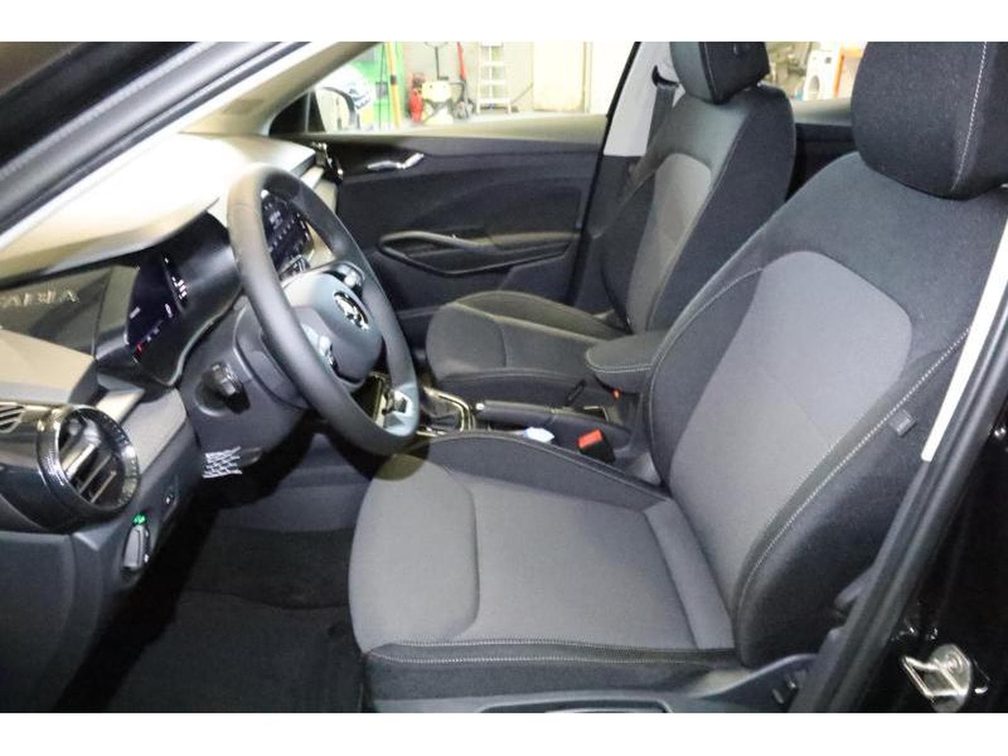 Skoda Fabia Selection (2024) - Foto 17