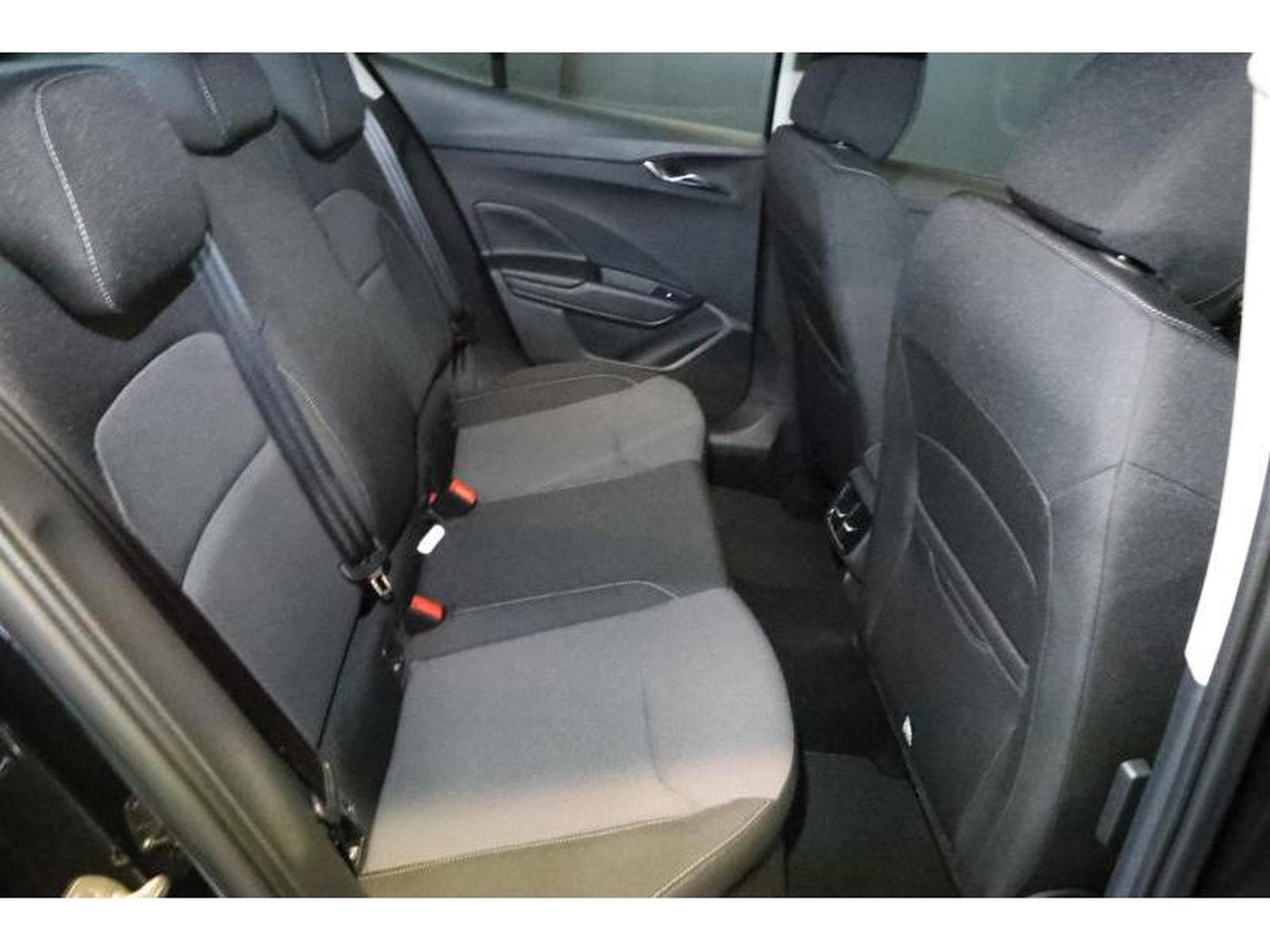 Skoda Fabia Selection (2024) - Foto 19