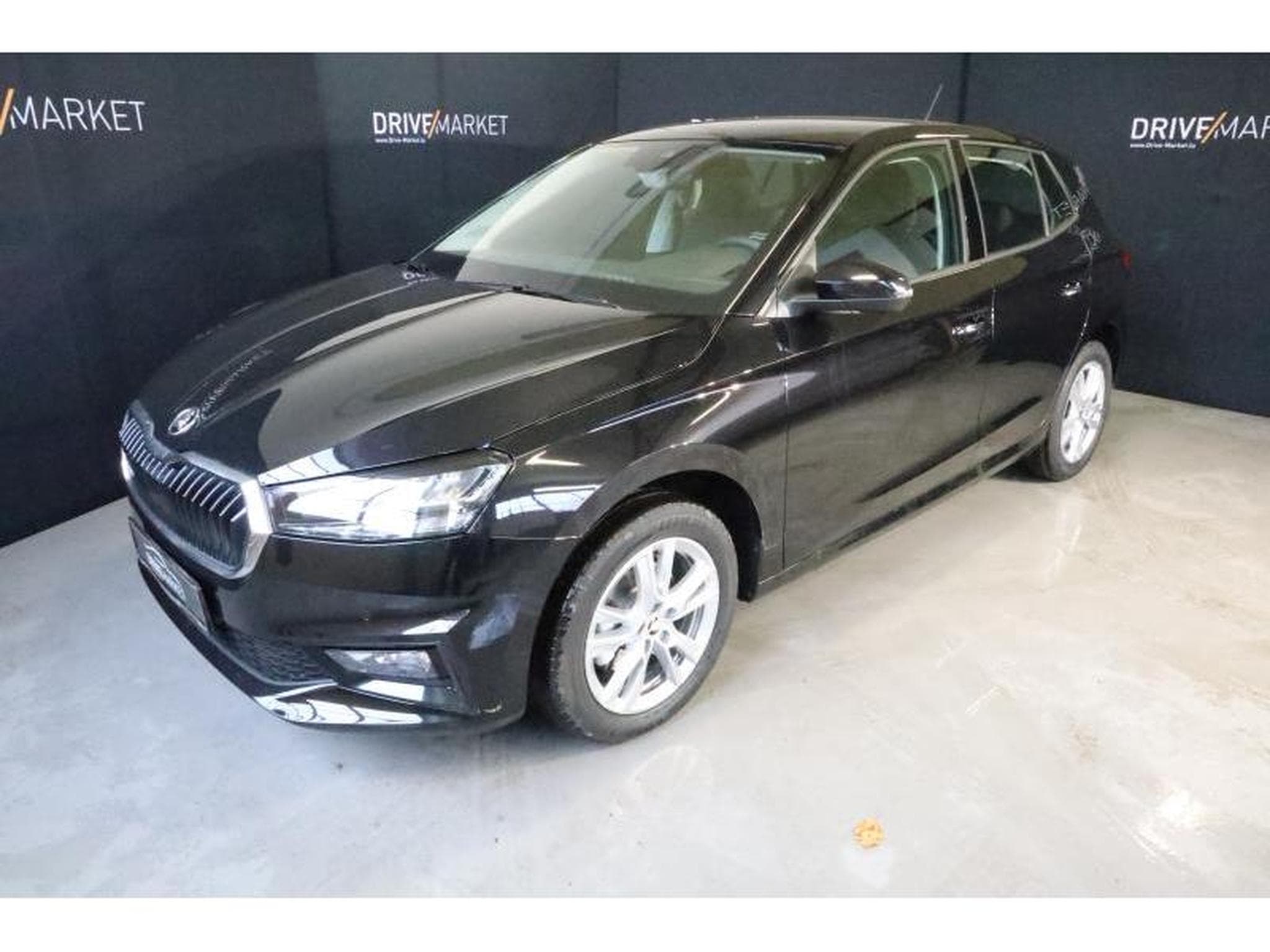 Skoda Fabia Selection (2024) - Photo 2