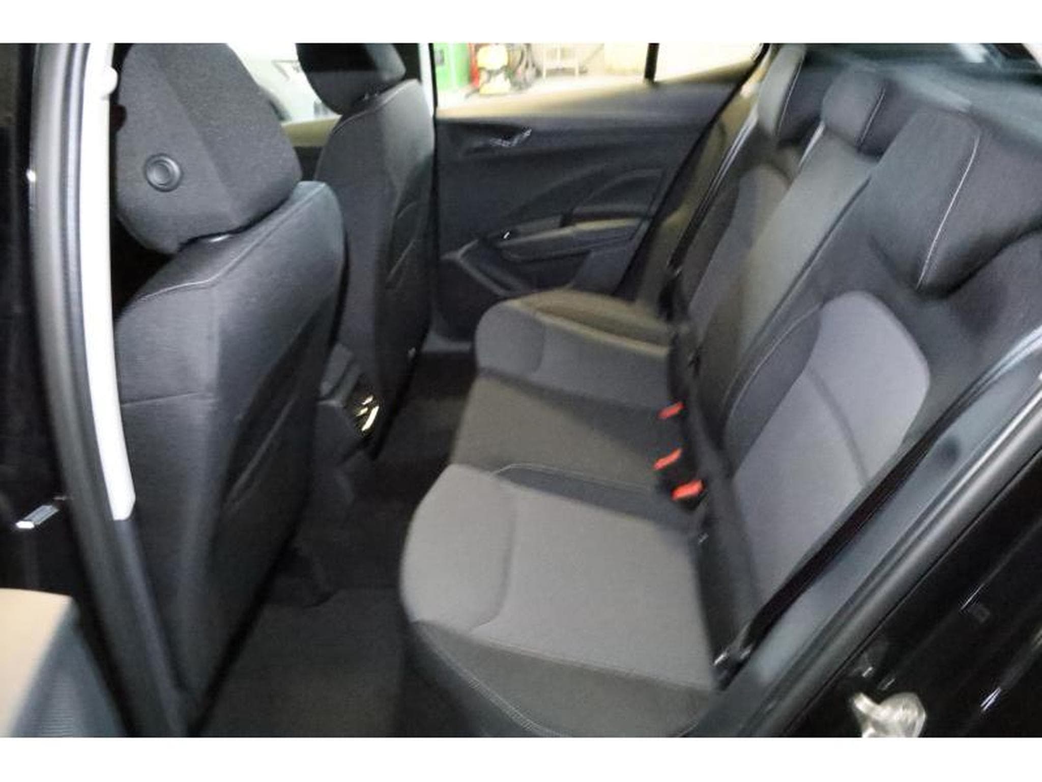 Skoda Fabia Selection (2024) - Foto 20