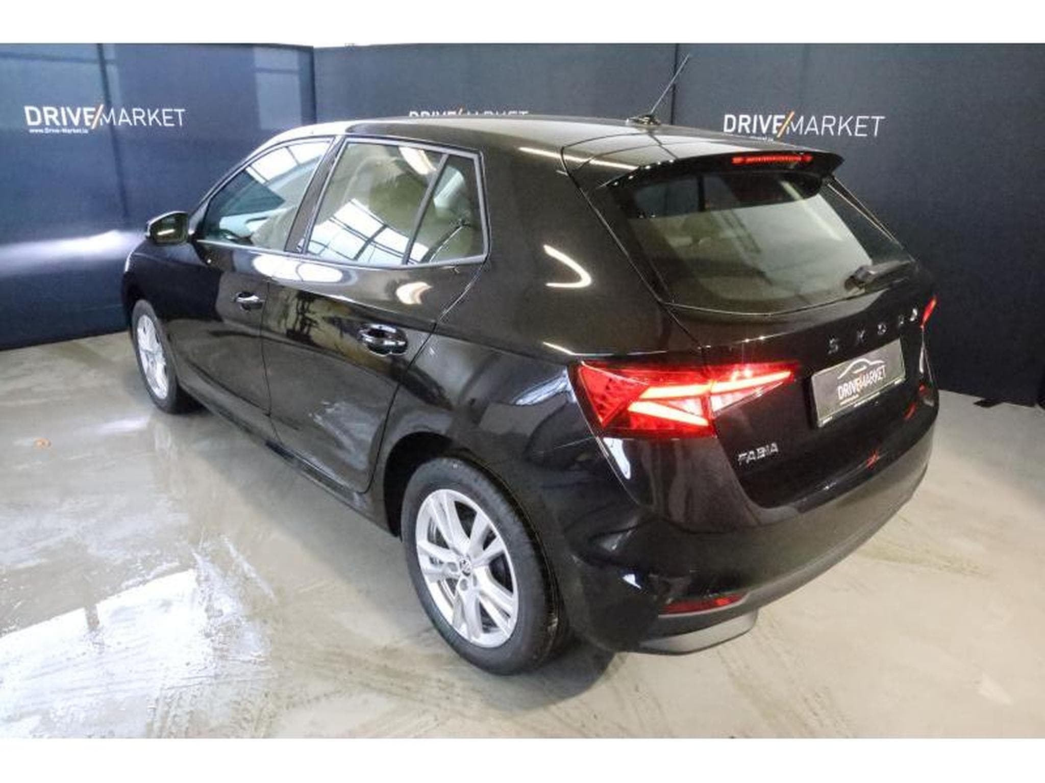 Skoda Fabia Selection (2024) - Photo 3