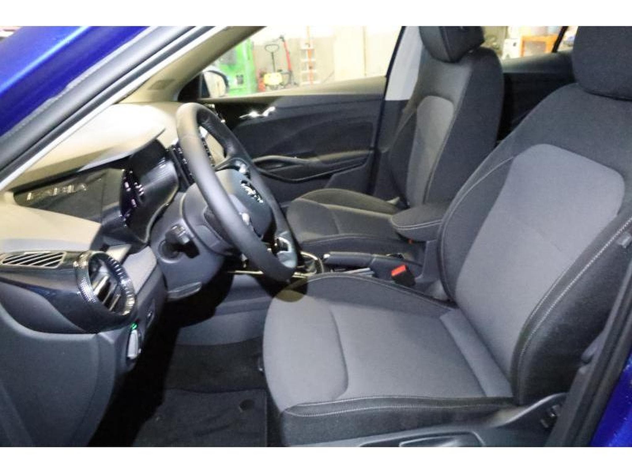 Skoda Fabia Selection (2024) - Photo 13