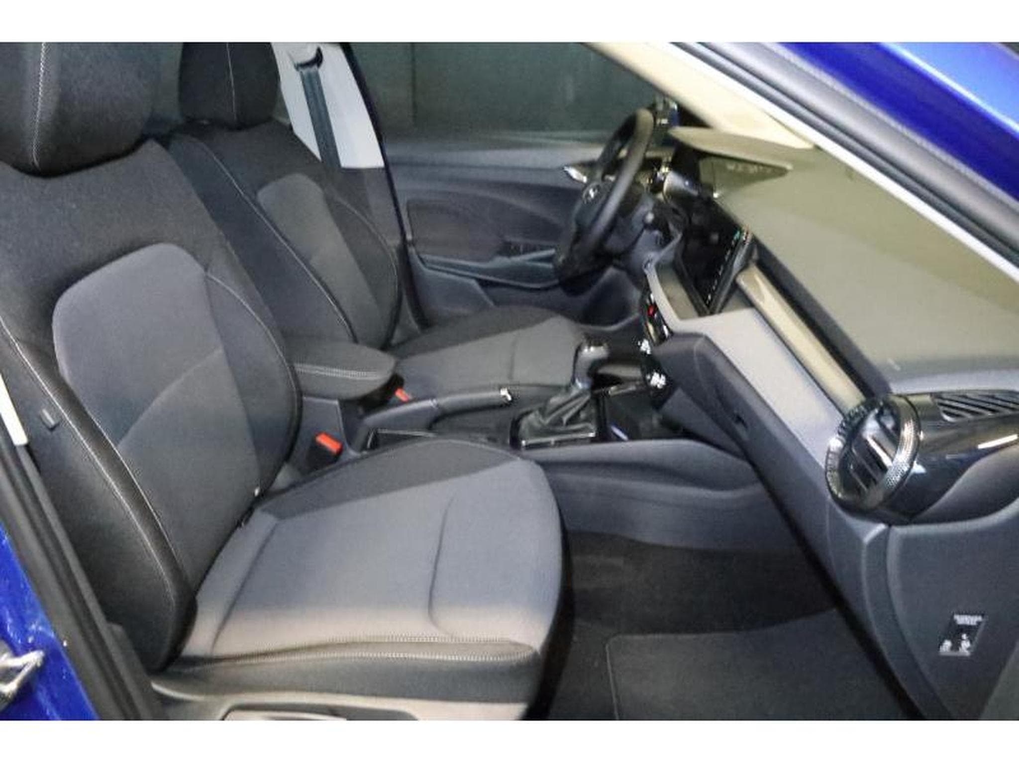 Skoda Fabia Selection (2024) - Photo 14