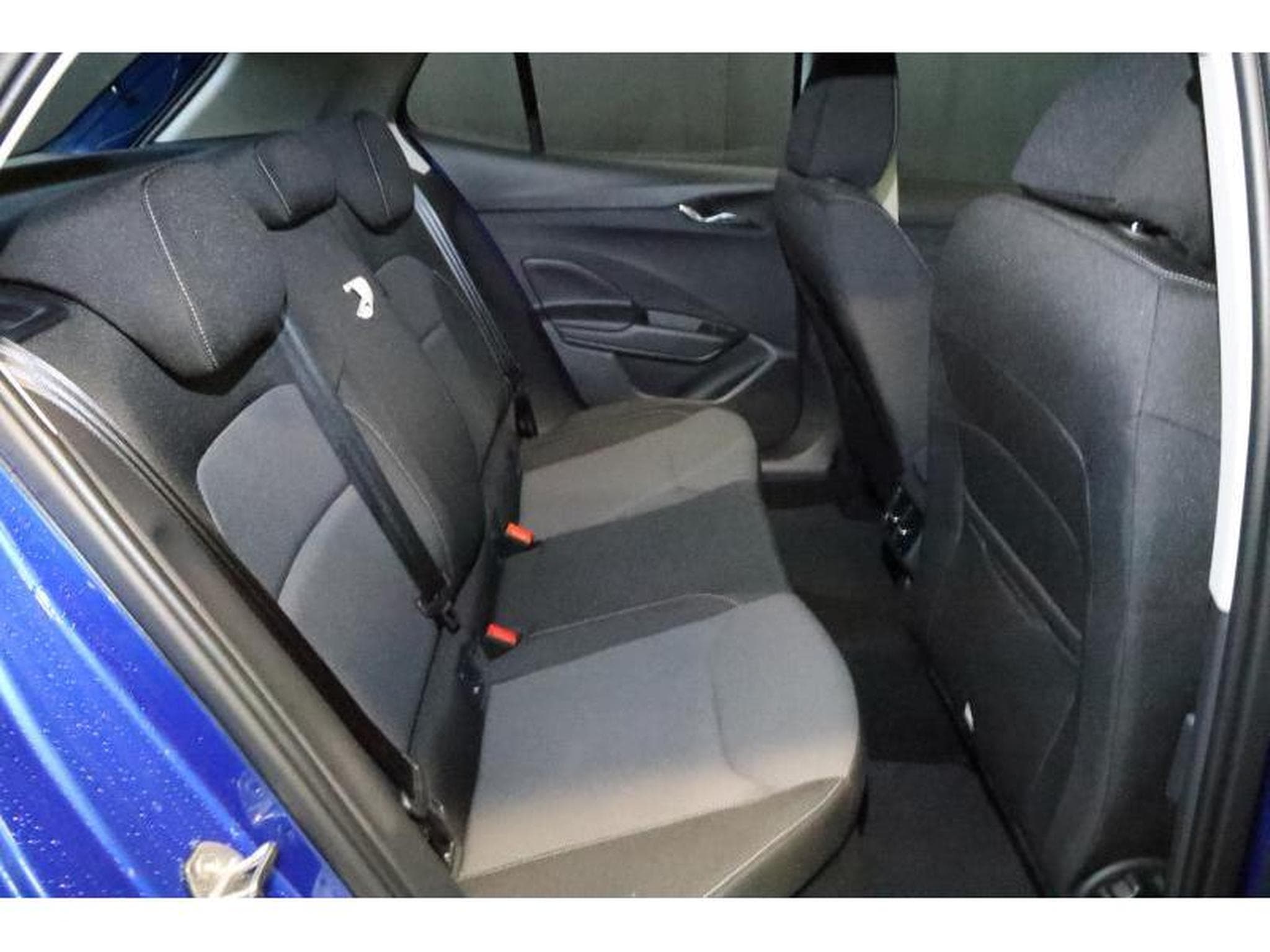 Skoda Fabia Selection (2024) - Photo 16