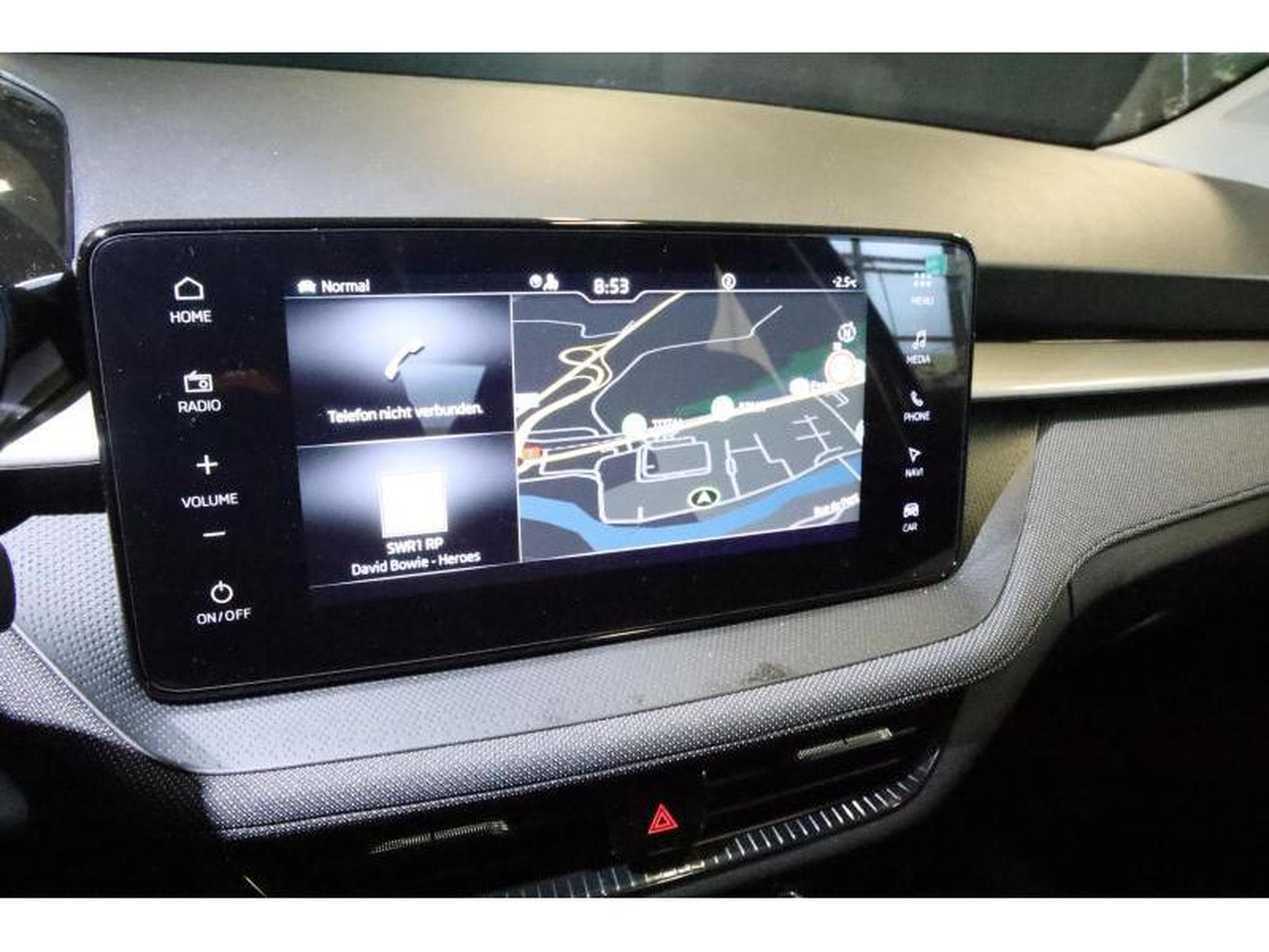 Skoda Fabia Selection (2024) - Photo 4