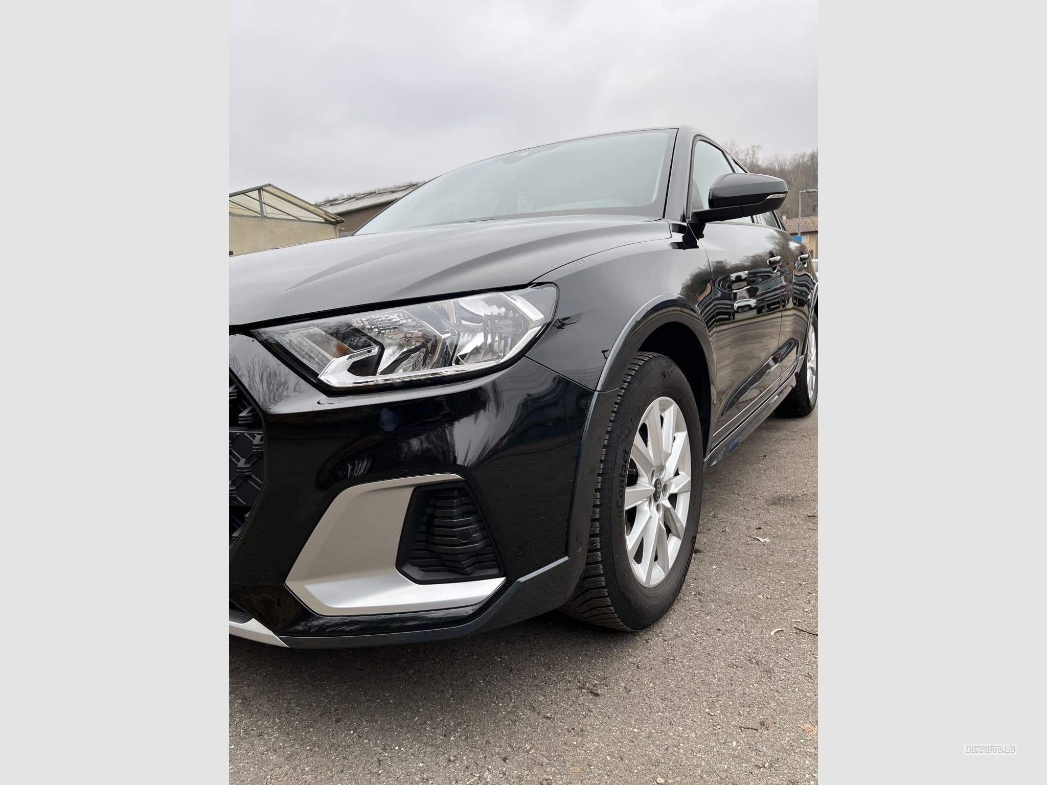 Audi A1 A1 Allstreet (2023) - Photo 2