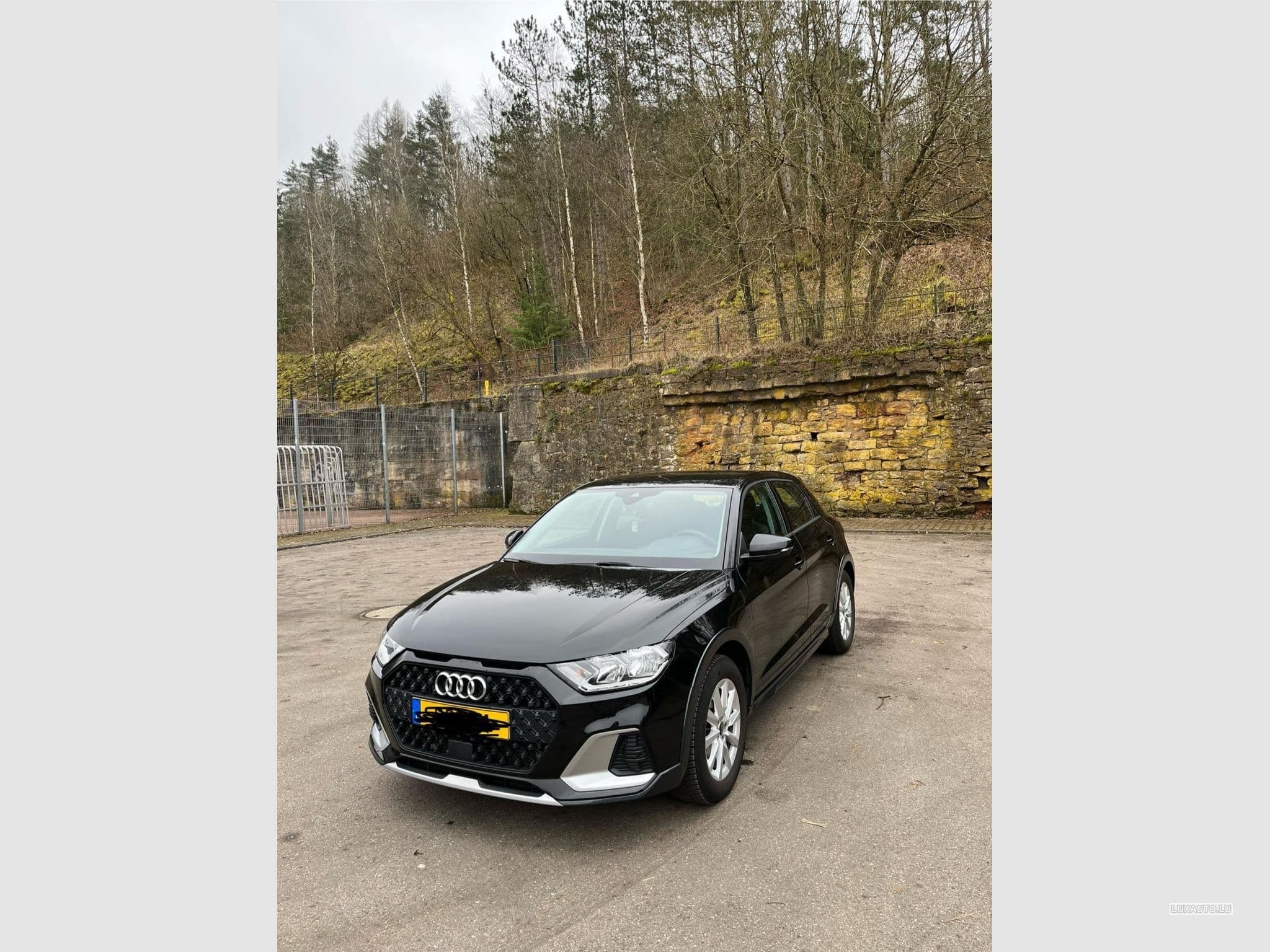 Audi A1 A1 Allstreet (2023) - Photo 3