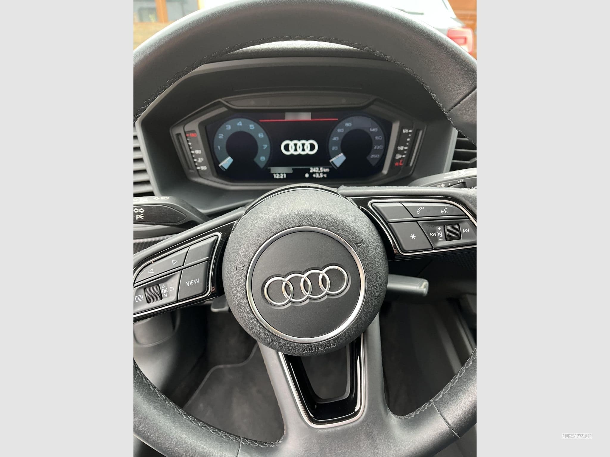 Audi A1 A1 Allstreet (2023) - Photo 5