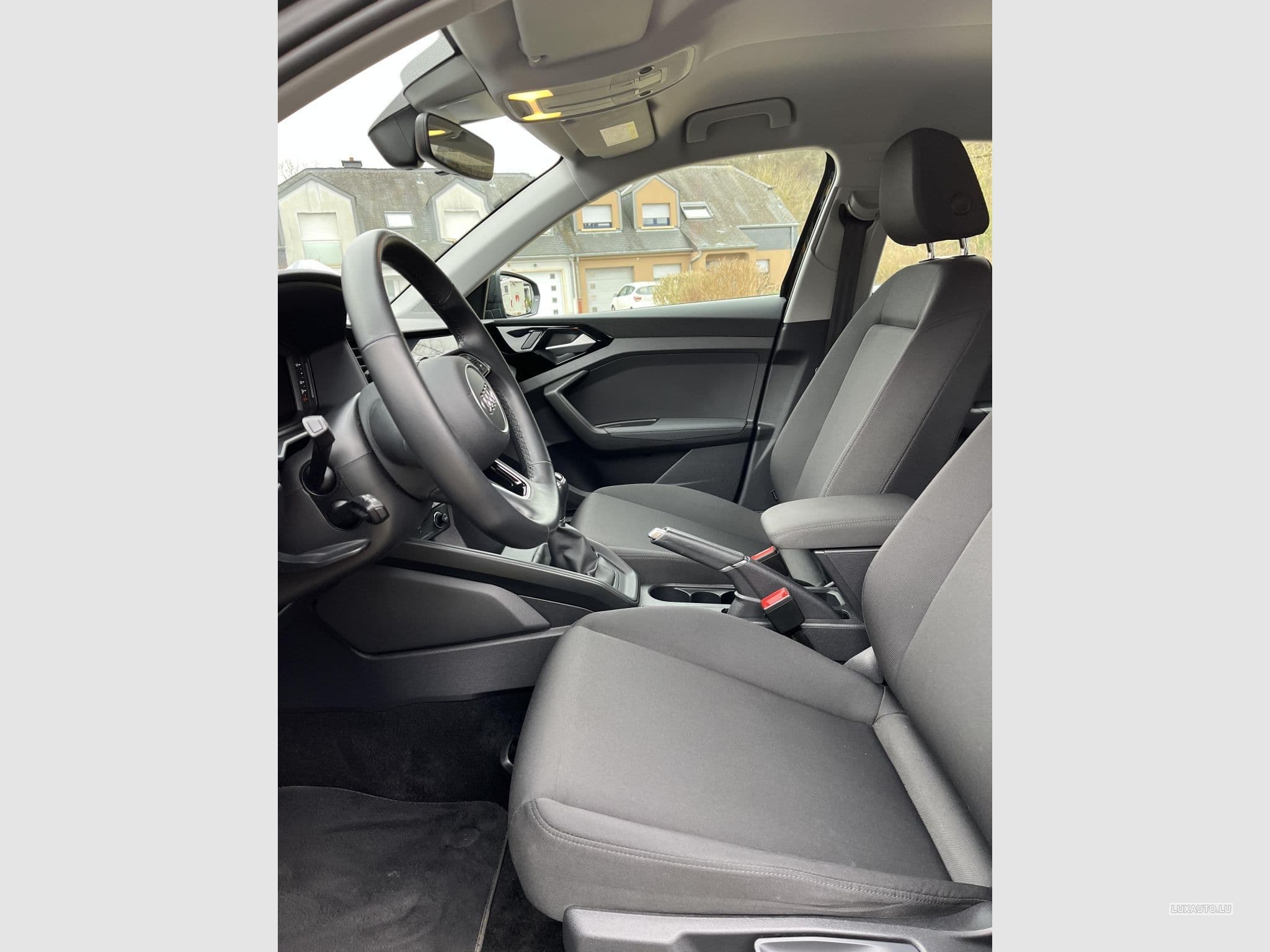 Audi A1 A1 Allstreet (2023) - Photo 6