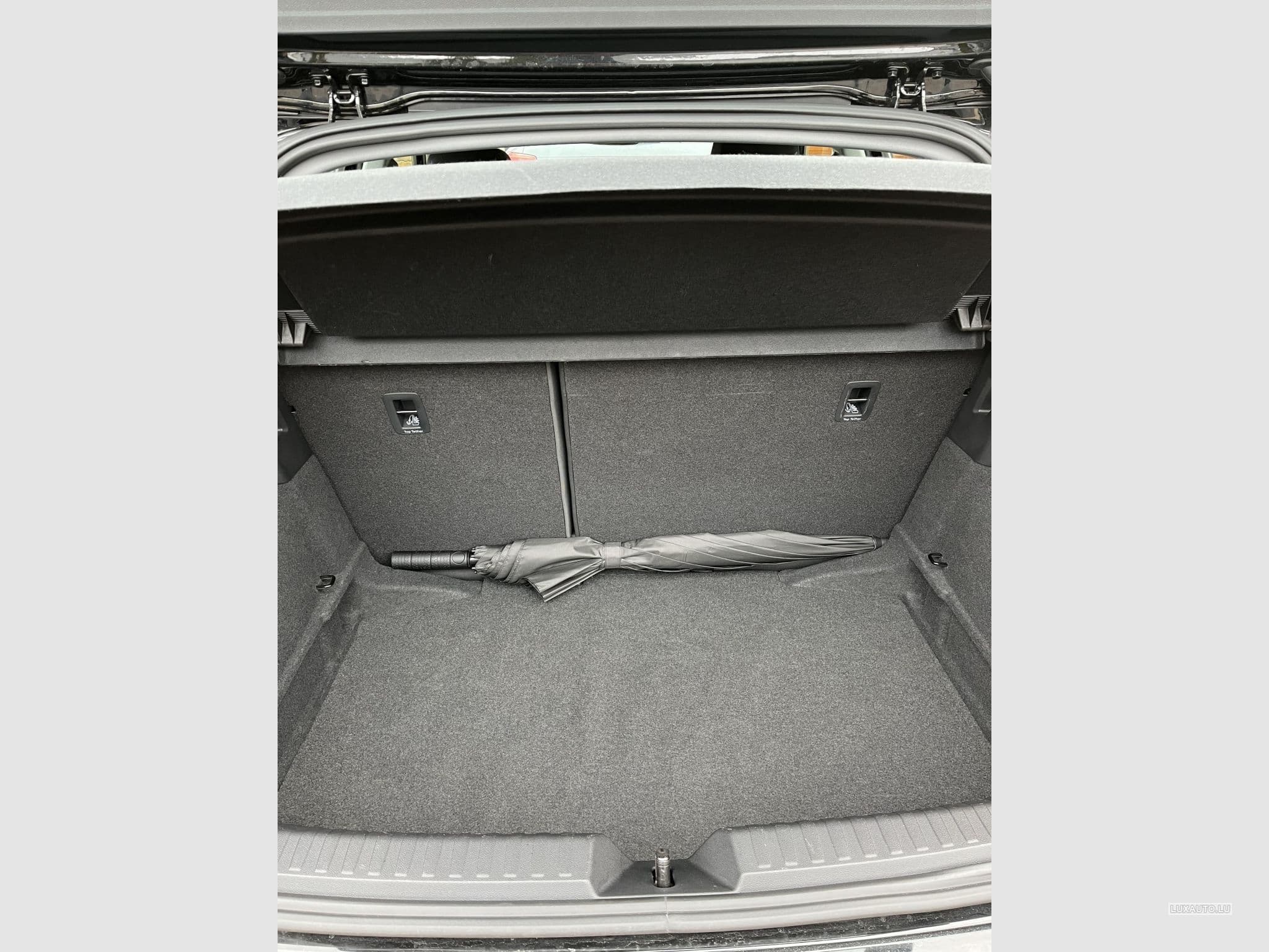 Audi A1 A1 Allstreet (2023) - Photo 9