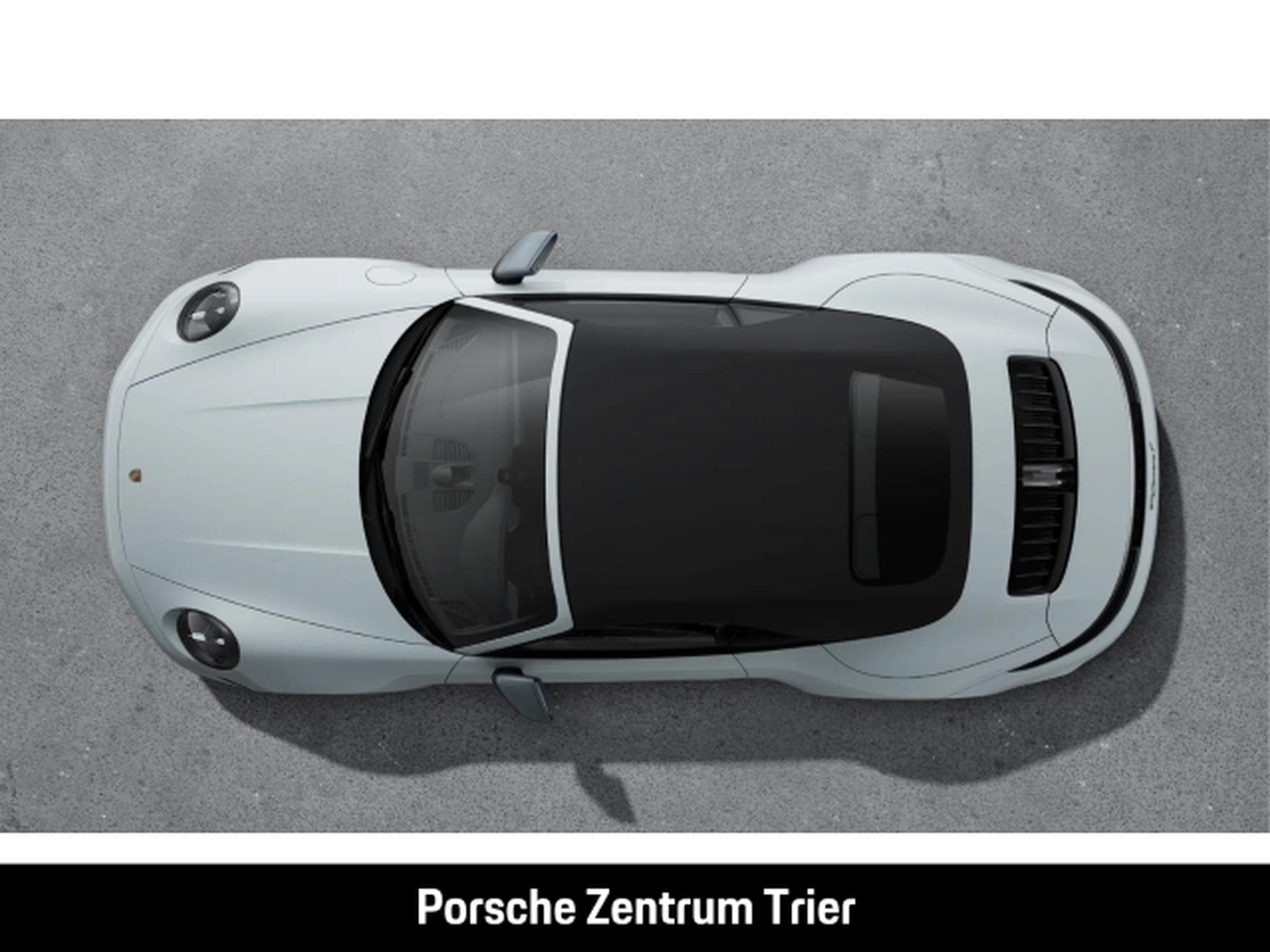 Porsche 911 Carrera T Cabriolet BOSE Surround-View (2025) - Photo 9